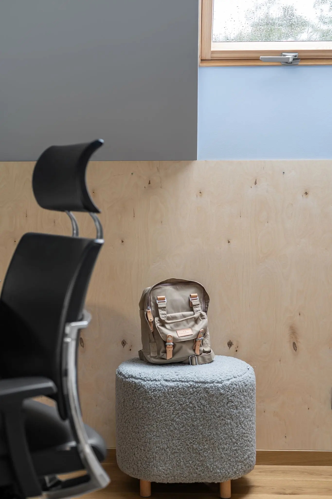 Design: Mellow Studio Foto: INKADR