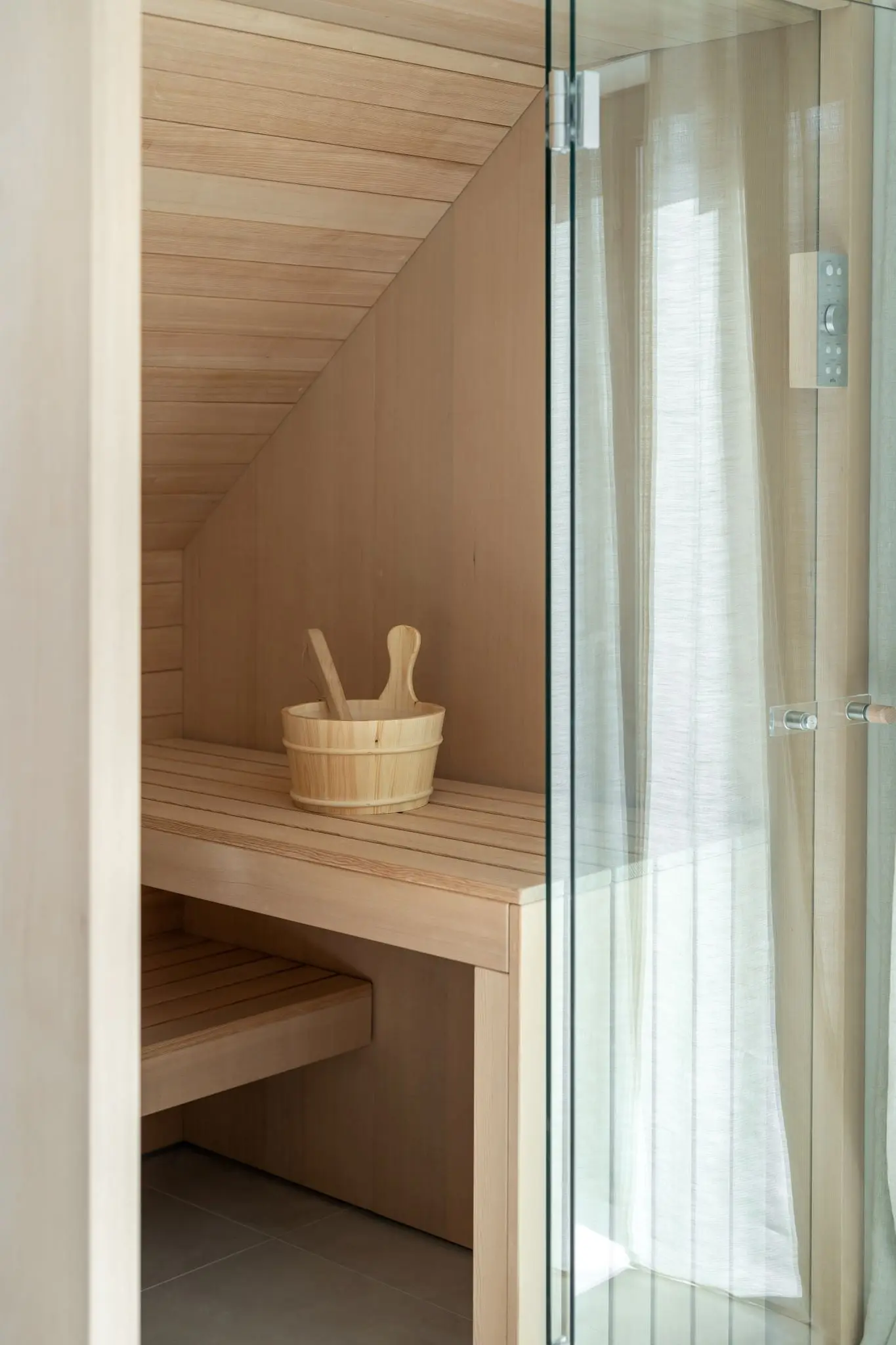 Design: Mellow Studio Foto: INKADR