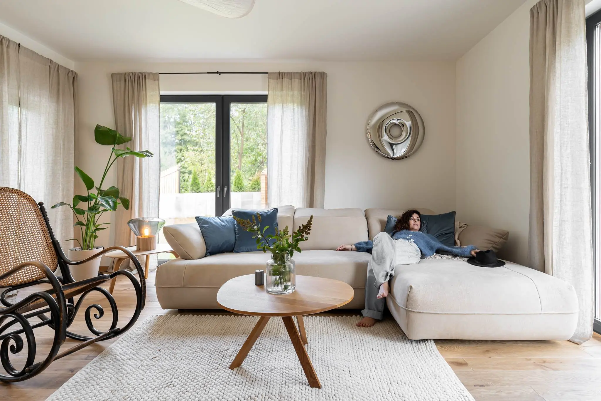 Design: Mellow Studio Foto: INKADR