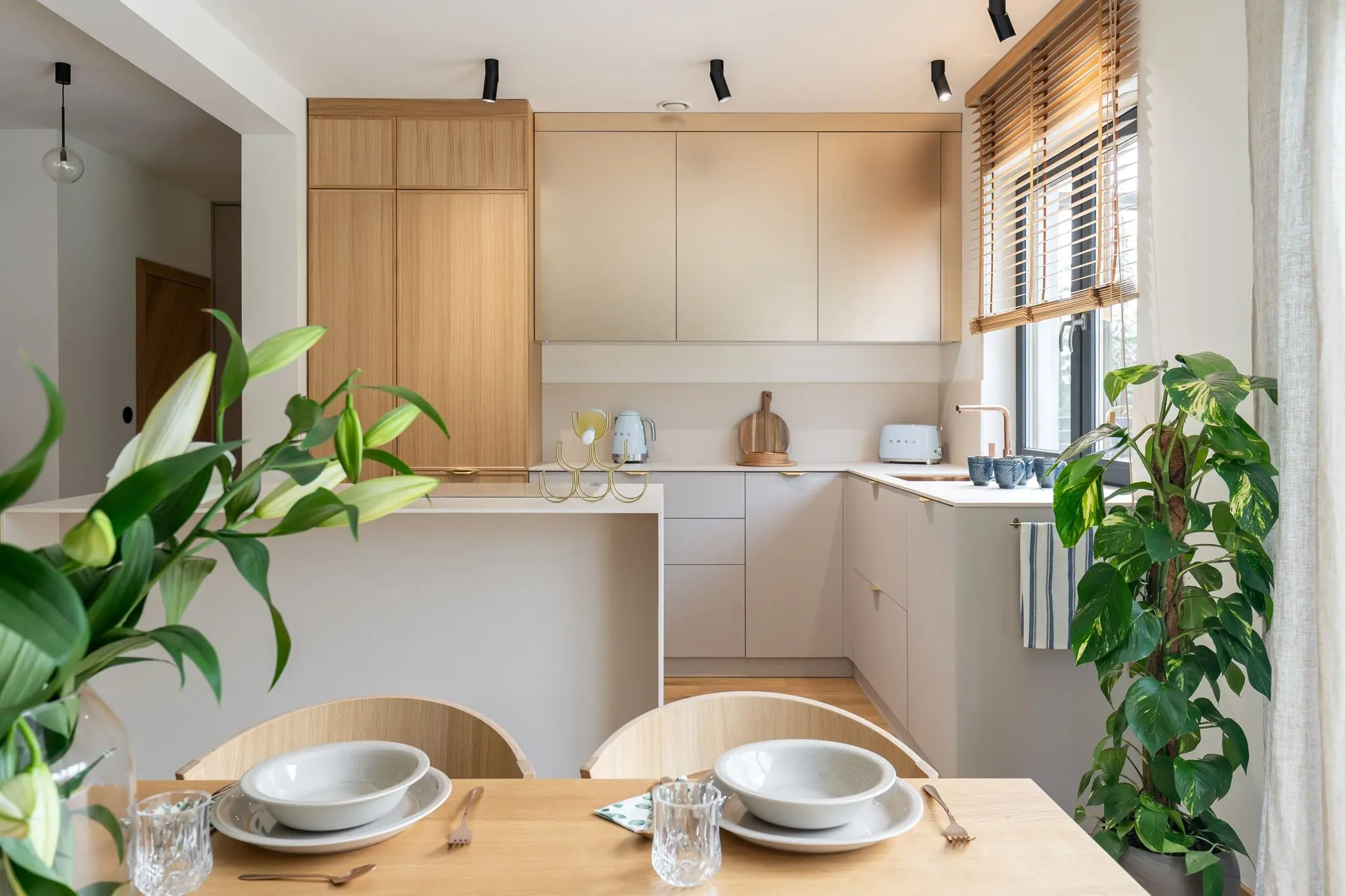 Design: Mellow Studio Foto: INKADR