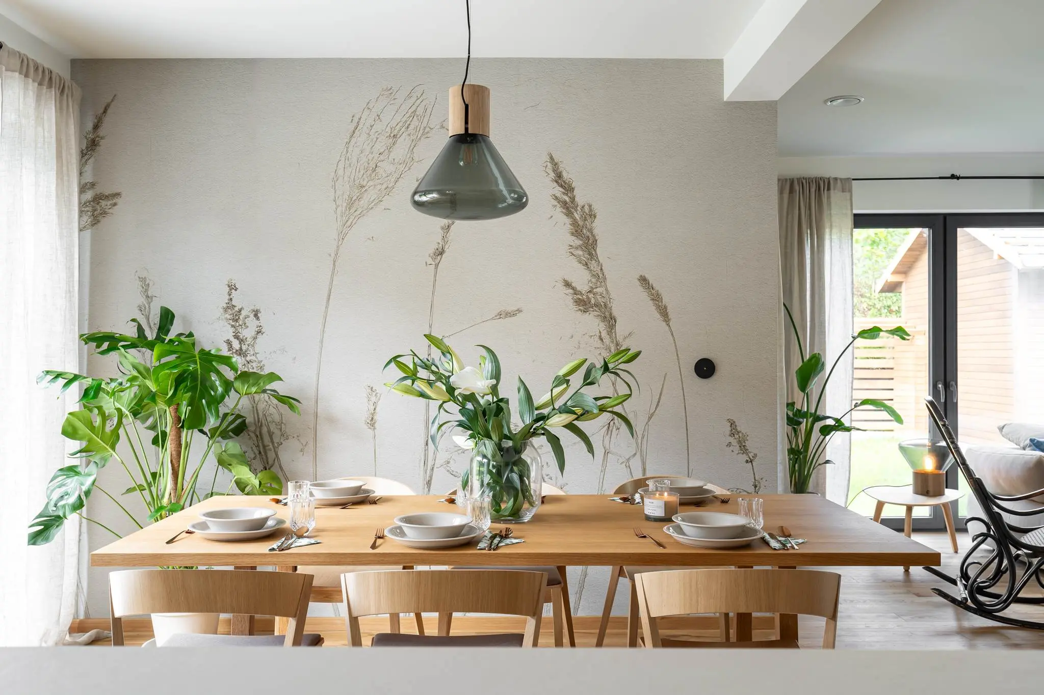 Design: Mellow Studio Foto: INKADR