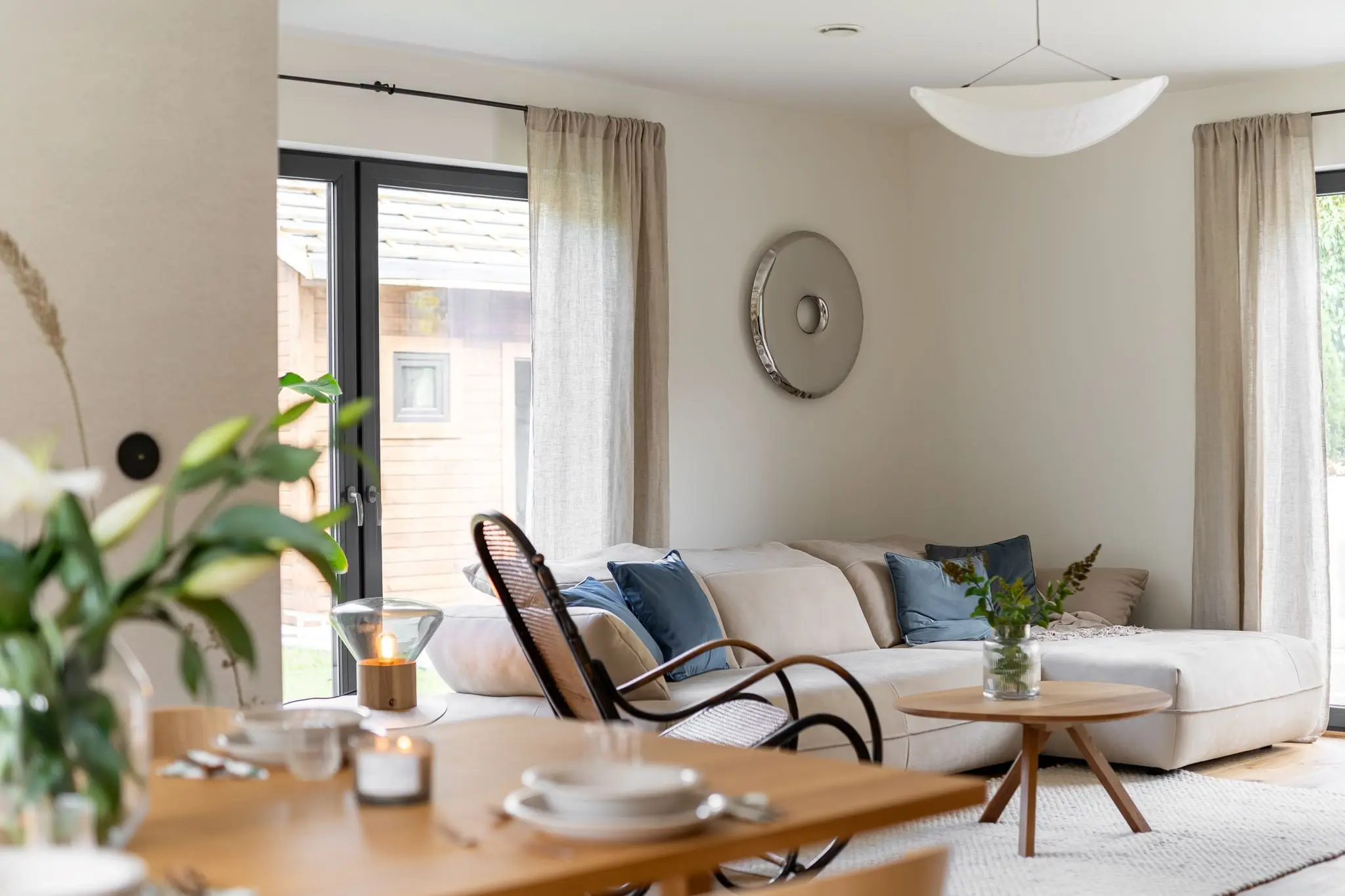 Design: Mellow Studio Foto: INKADR