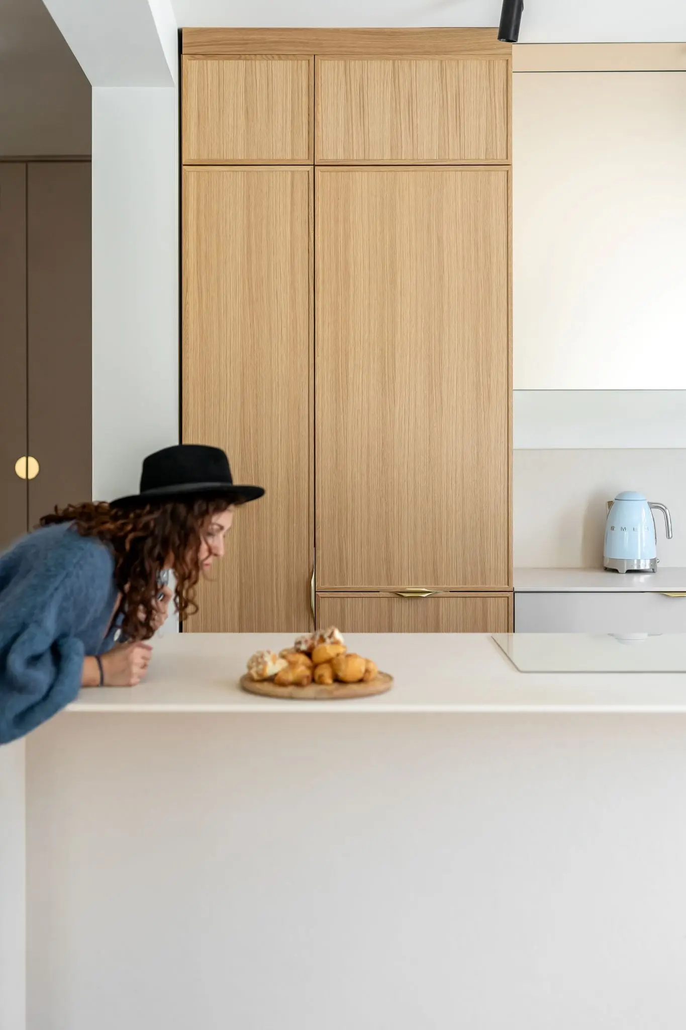 Design: Mellow Studio Foto: INKADR