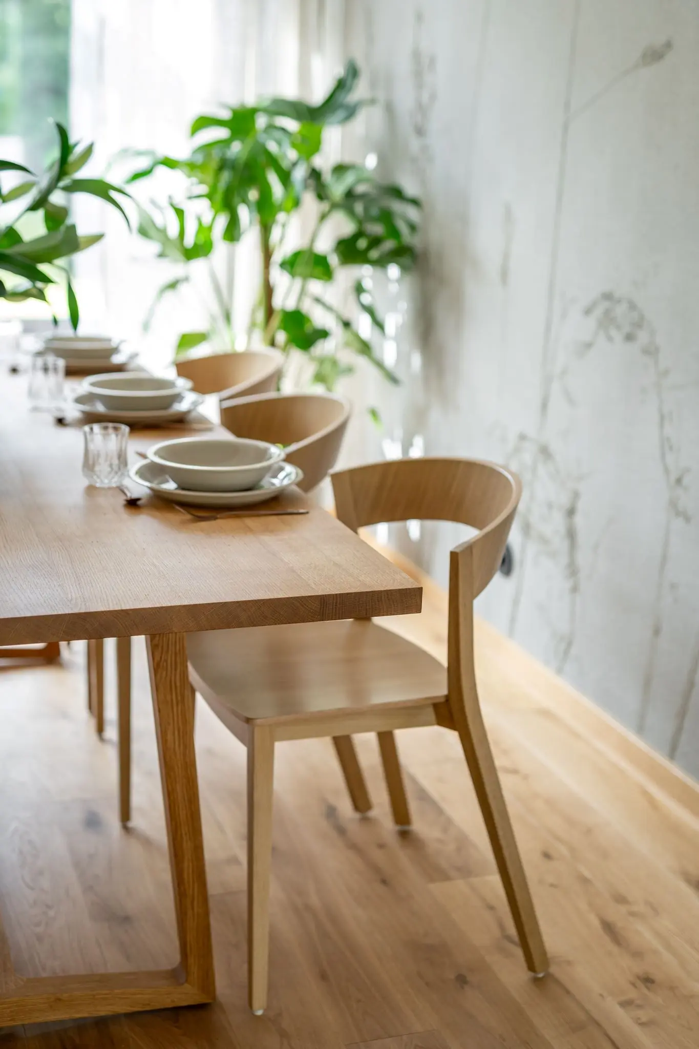 Design: Mellow Studio Foto: INKADR