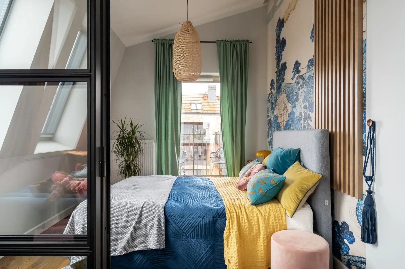 Projekt: KOIGA Igę Kozłowską Zdjęcia Natalia Kaczmarek Inkadr