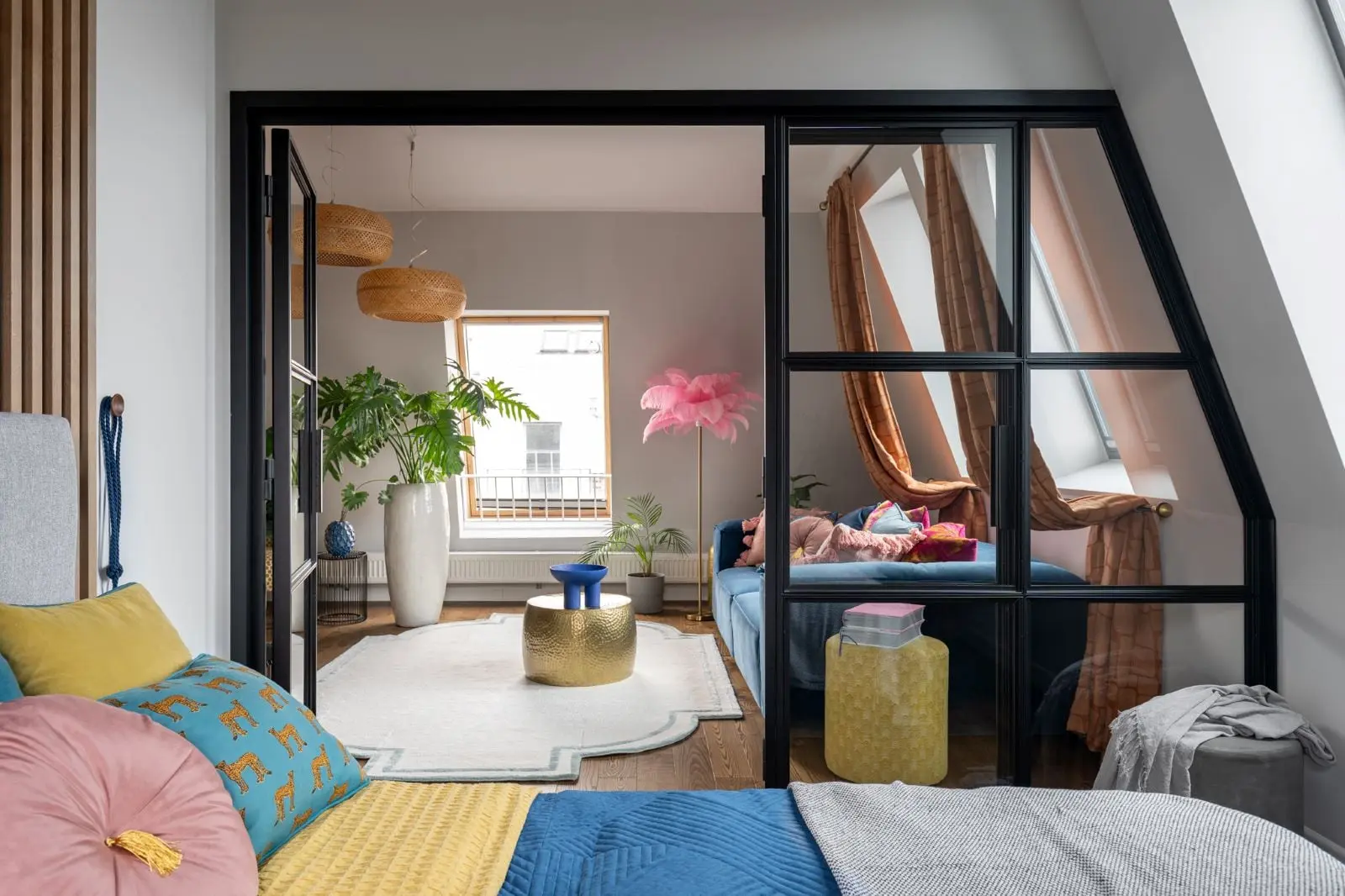 Projekt: KOIGA Igę Kozłowską Zdjęcia Natalia Kaczmarek Inkadr