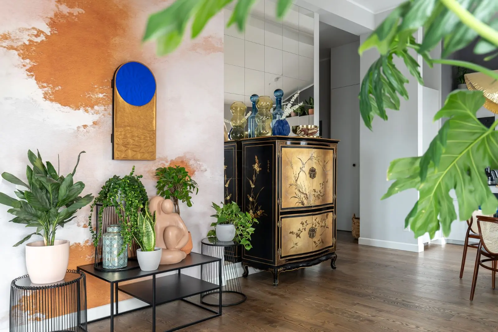 Projekt: KOIGA Igę Kozłowską Zdjęcia Natalia Kaczmarek Inkadr