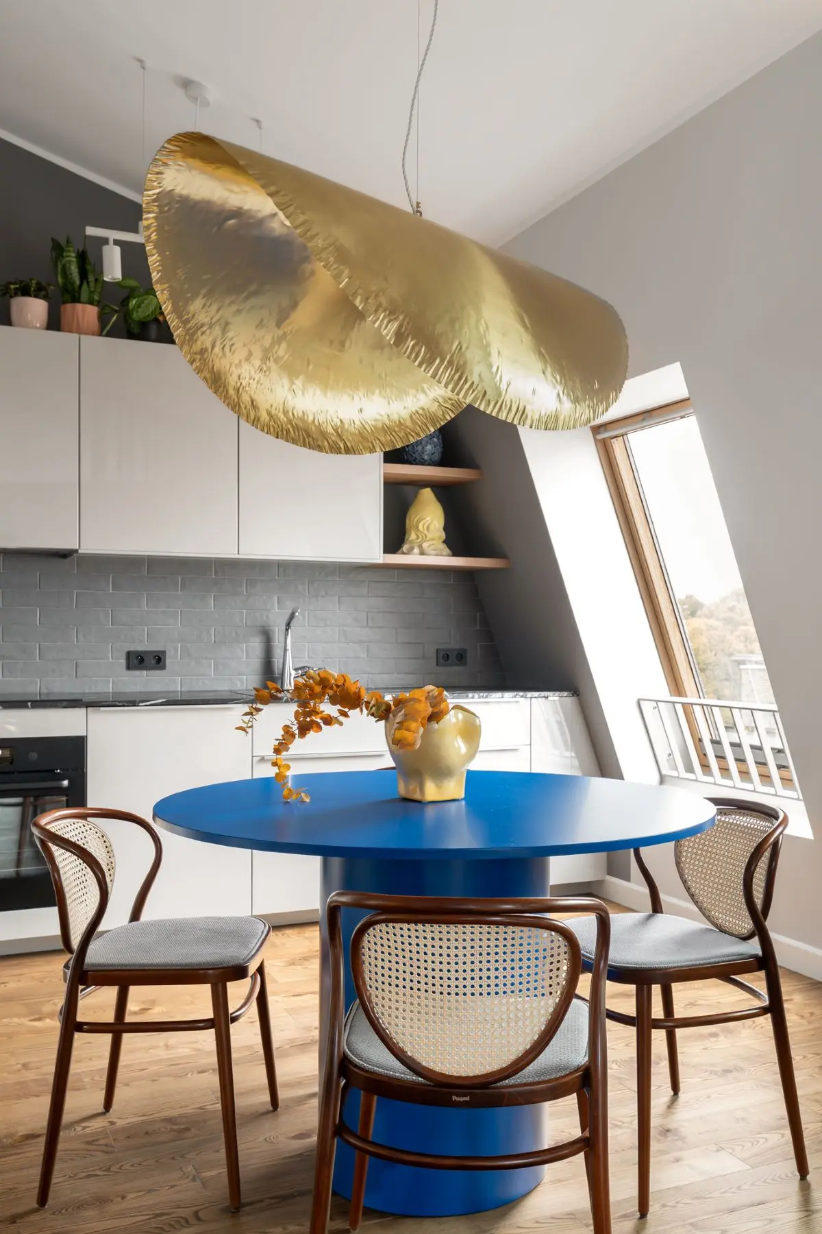 Projekt: KOIGA Igę Kozłowską Zdjęcia Natalia Kaczmarek Inkadr