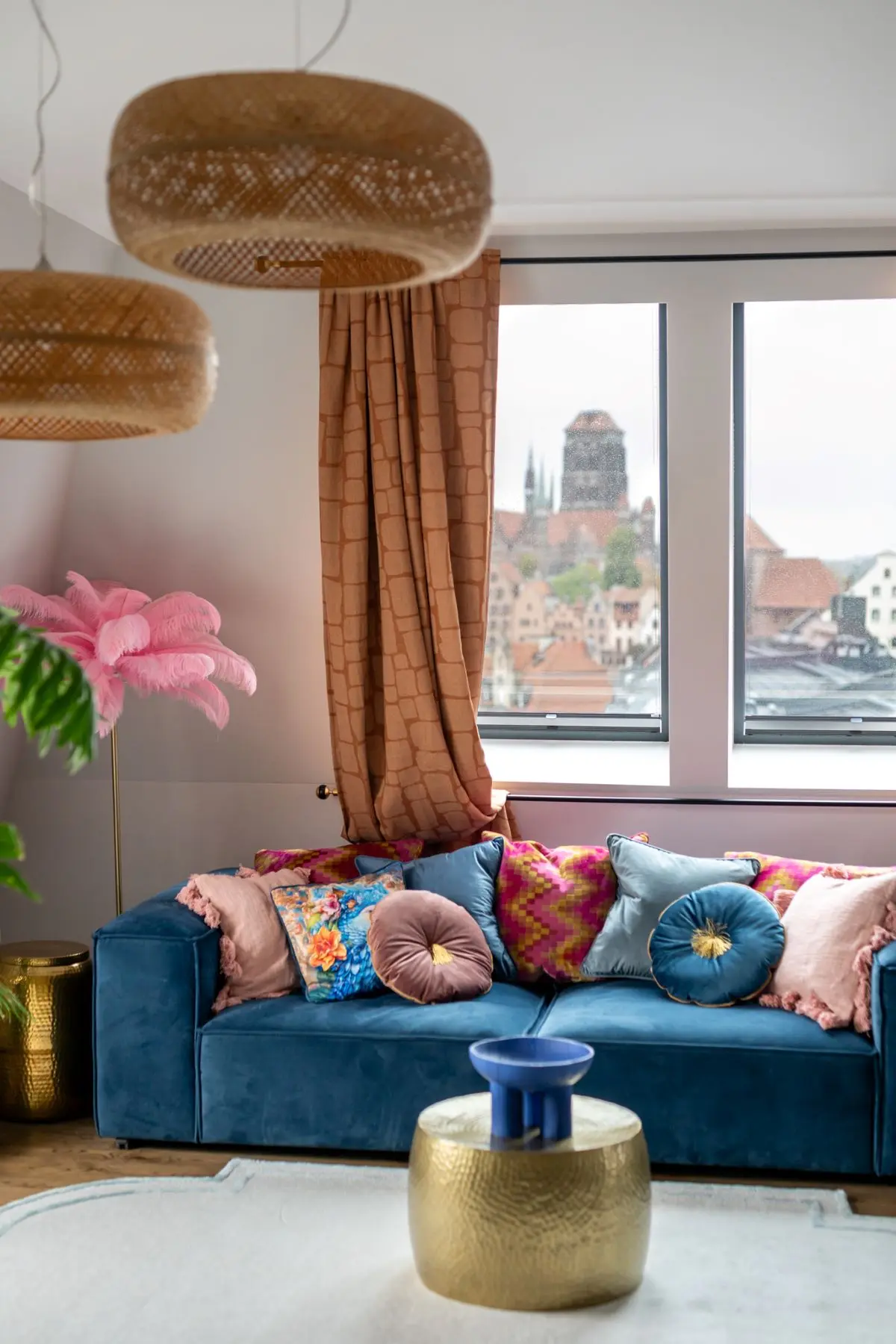 Projekt: KOIGA Igę Kozłowską Zdjęcia Natalia Kaczmarek Inkadr