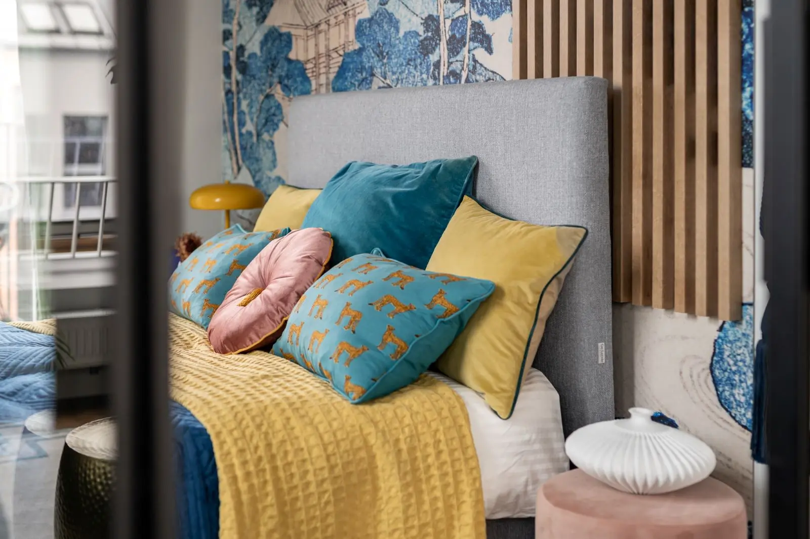 Projekt: KOIGA Igę Kozłowską Zdjęcia Natalia Kaczmarek Inkadr