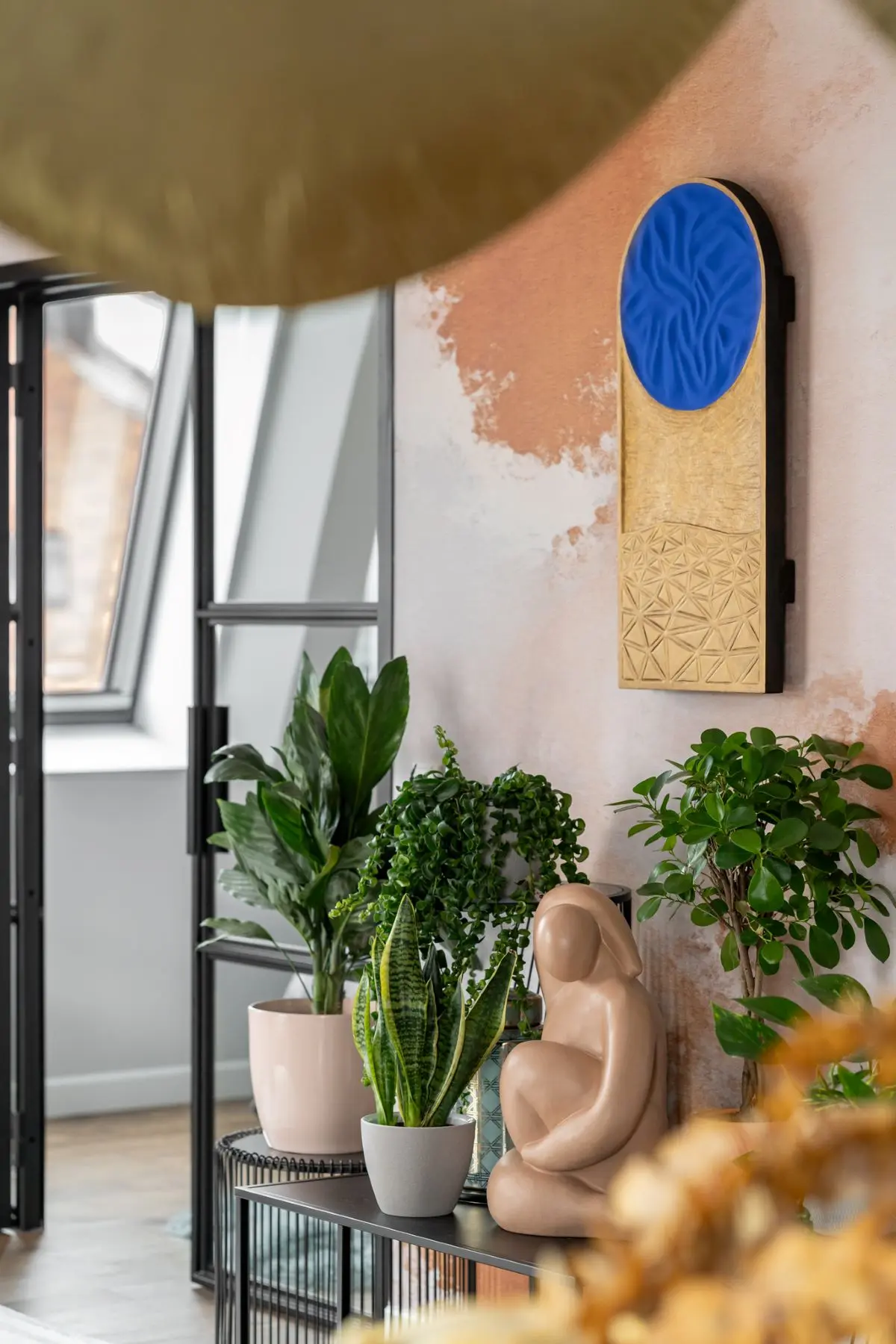 Projekt: KOIGA Igę Kozłowską Zdjęcia Natalia Kaczmarek Inkadr