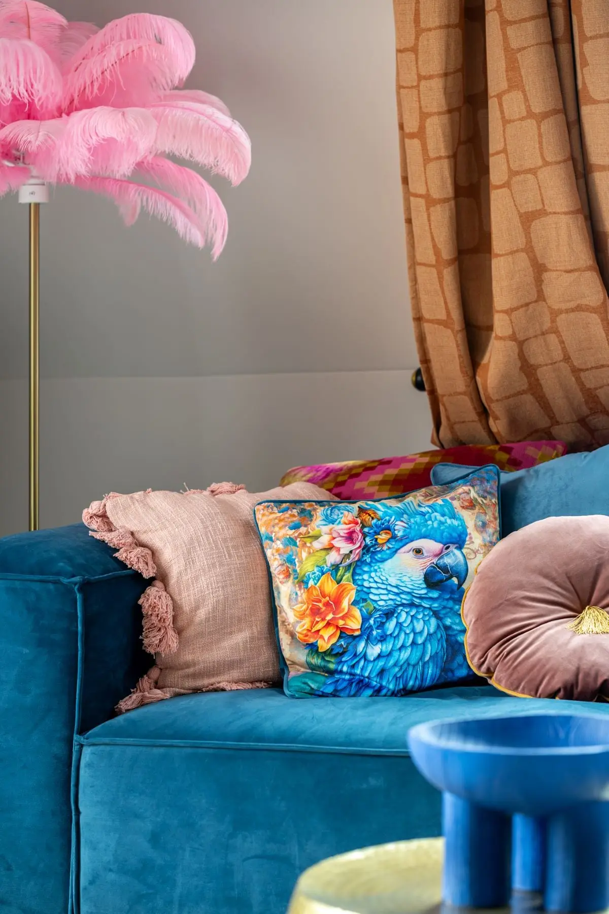 Projekt: KOIGA Igę Kozłowską Zdjęcia Natalia Kaczmarek Inkadr