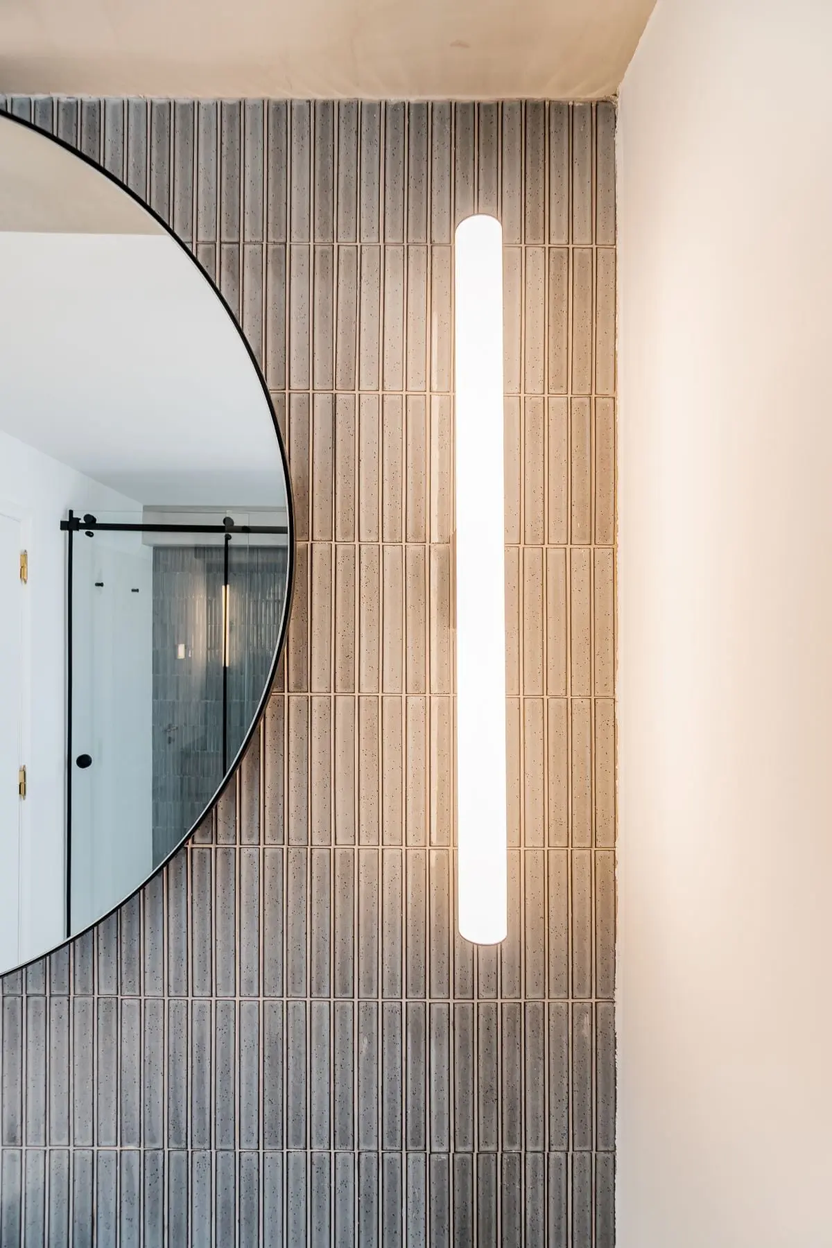 Renowacja wnętrza Vila Ferreira | Design: Kema