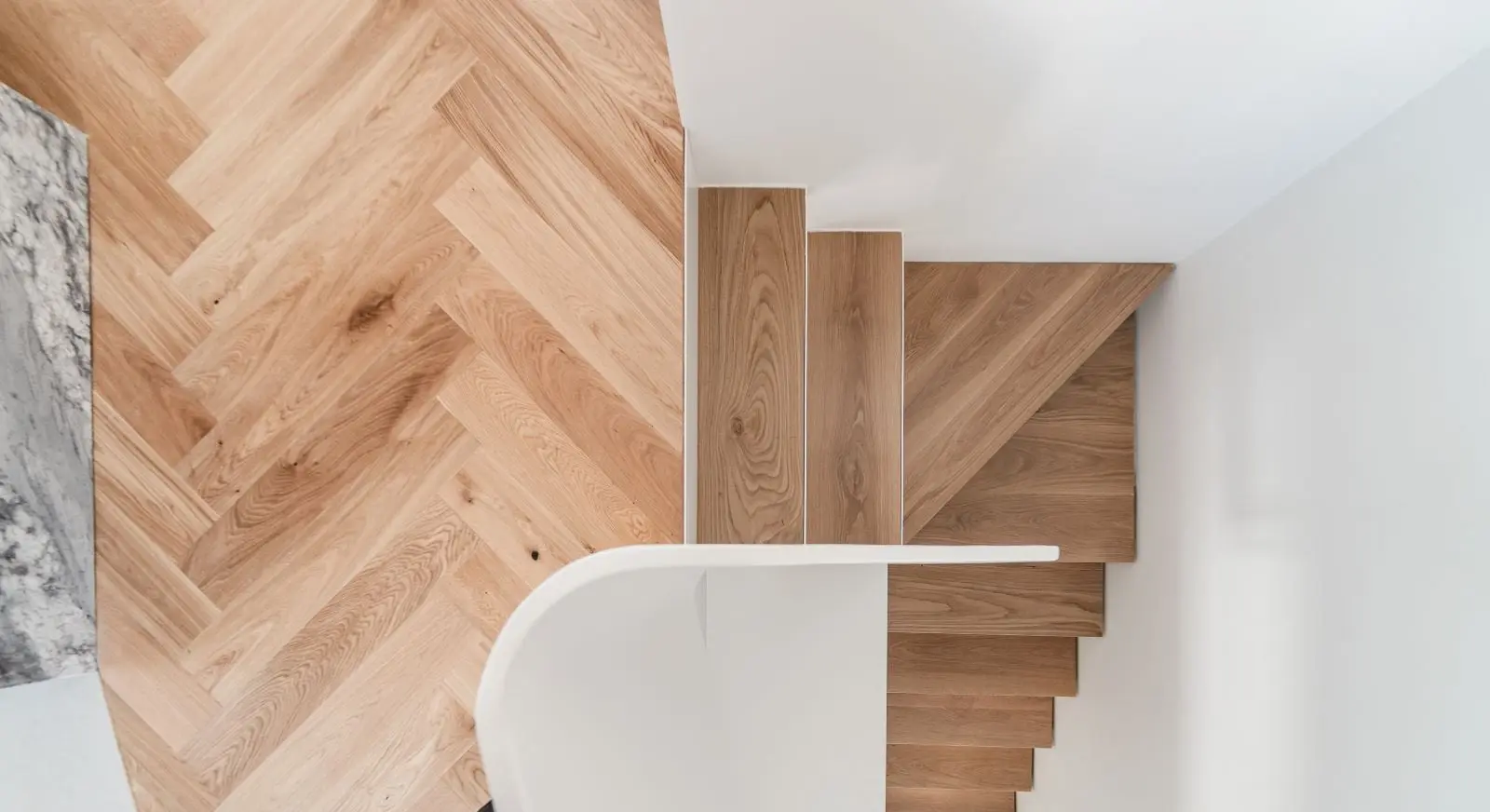 Renowacja wnętrza Vila Ferreira | Design: Kema