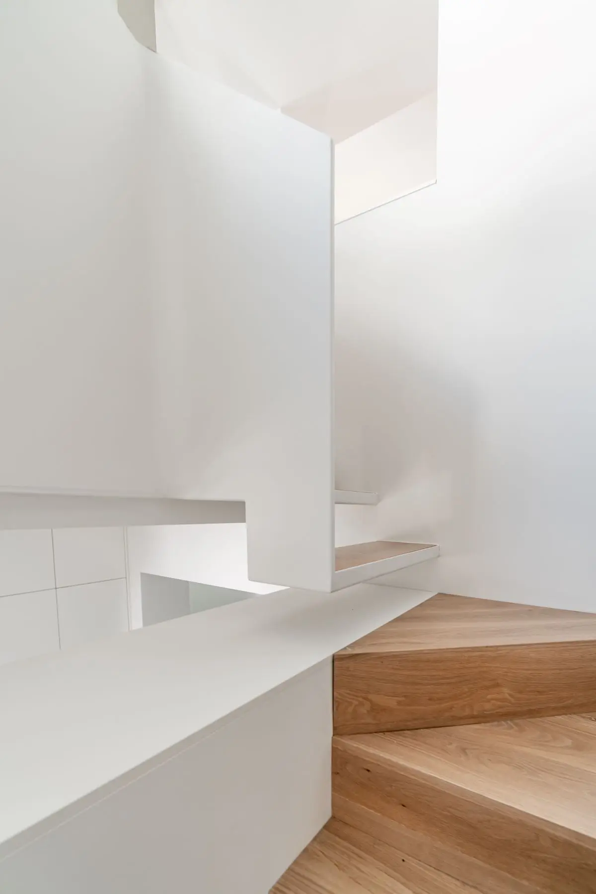 Renowacja wnętrza Vila Ferreira | Design: Kema