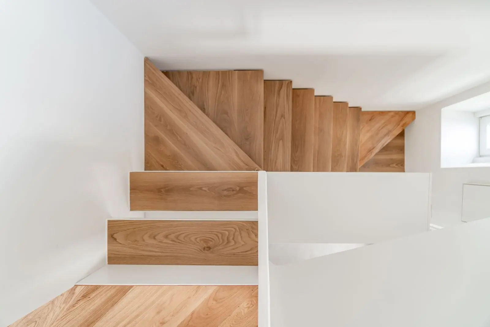 Renowacja wnętrza Vila Ferreira | Design: Kema