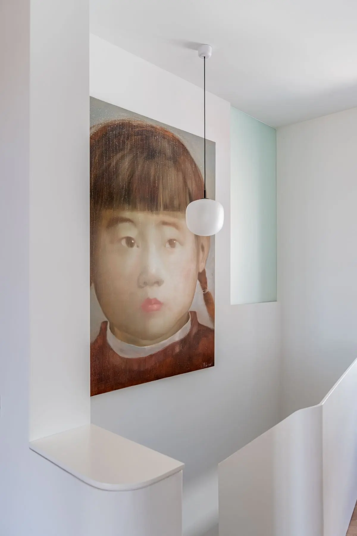 Renowacja wnętrza Vila Ferreira | Design: Kema