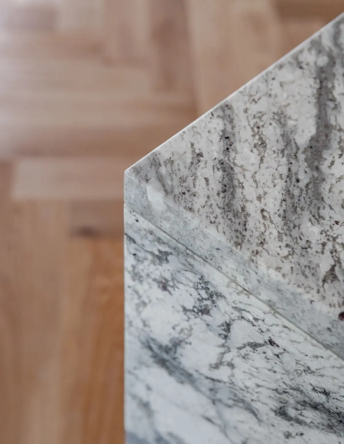 Renowacja wnętrza Vila Ferreira | Design: Kema