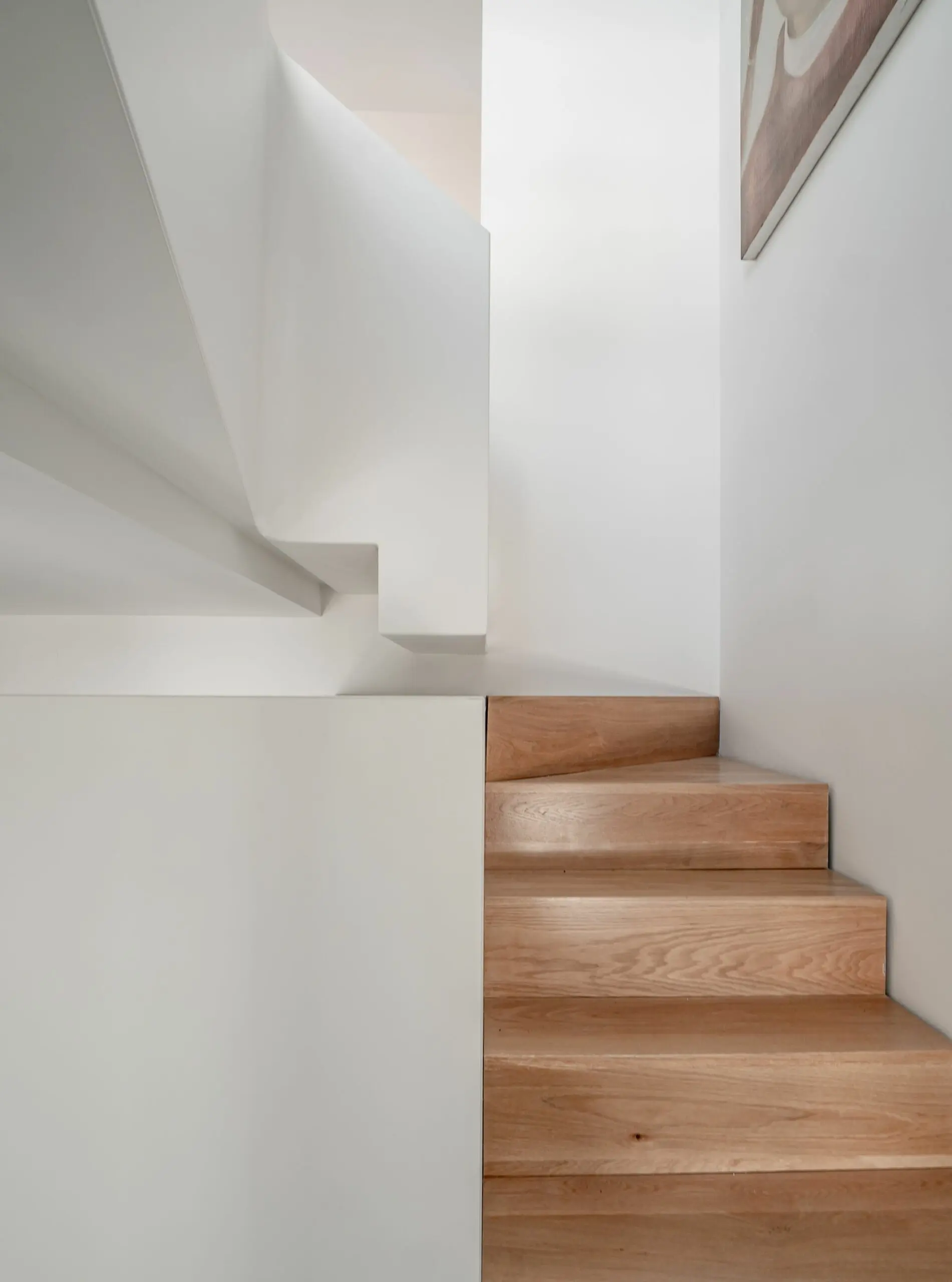 Renowacja wnętrza Vila Ferreira | Design: Kema