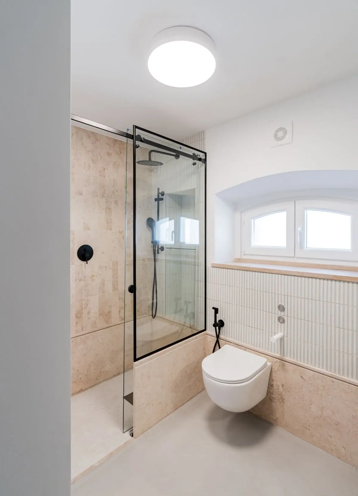 Renowacja wnętrza Vila Ferreira | Design: Kema