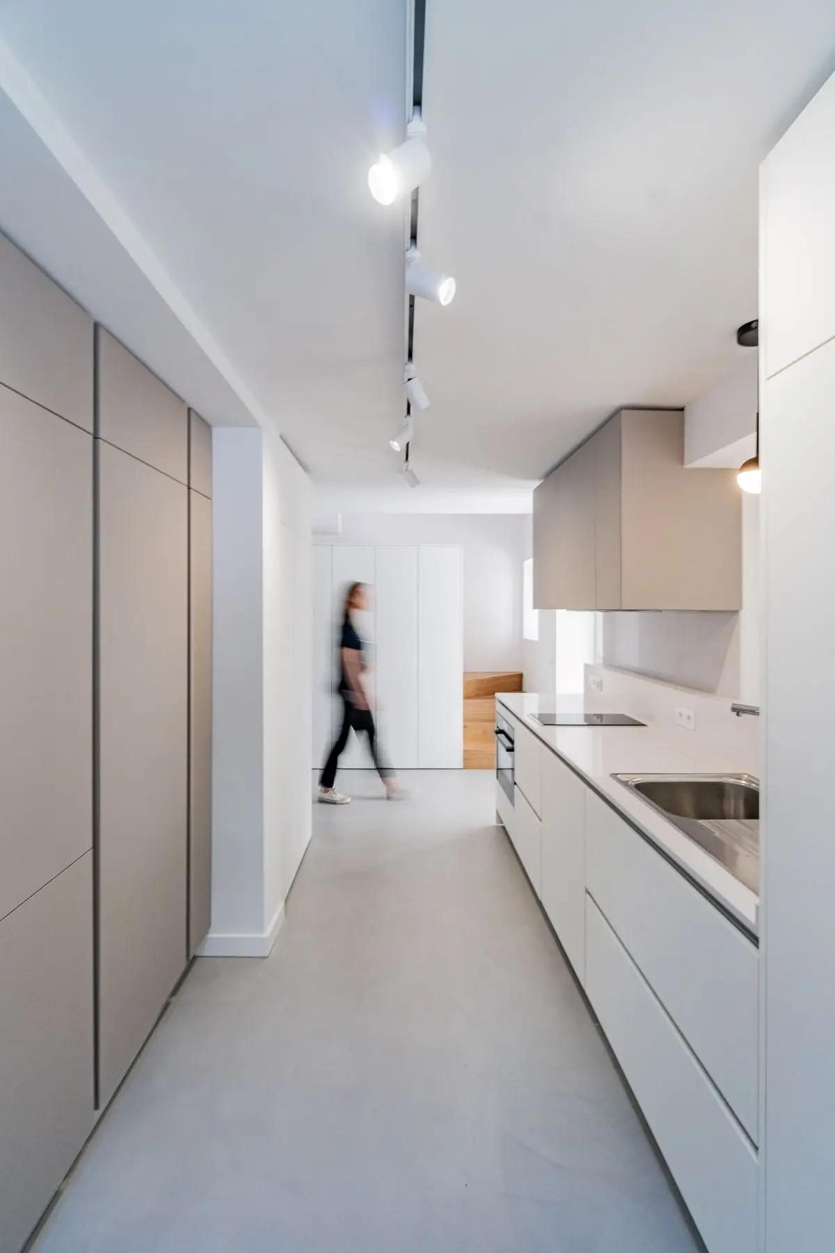 Renowacja wnętrza Vila Ferreira | Design: Kema