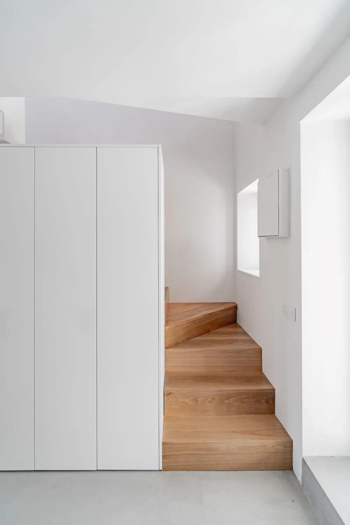 Renowacja wnętrza Vila Ferreira | Design: Kema