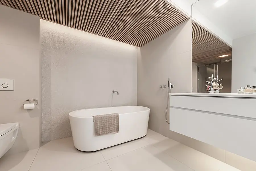 Płytki Mutina kolekcja PHENOMENON by Tokujin Yoshioka