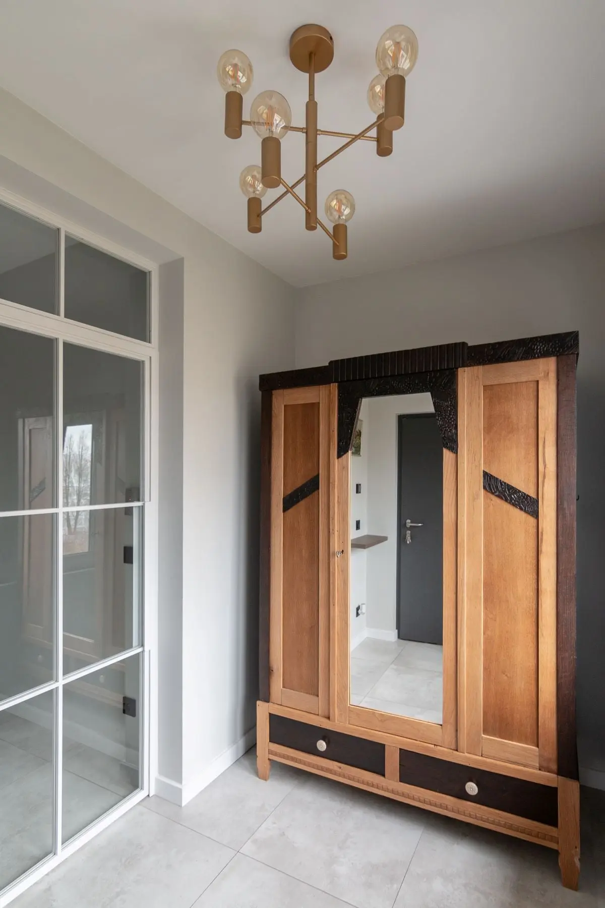 Design: Marta Zalewska | Foto: Małgorzata Krupińska