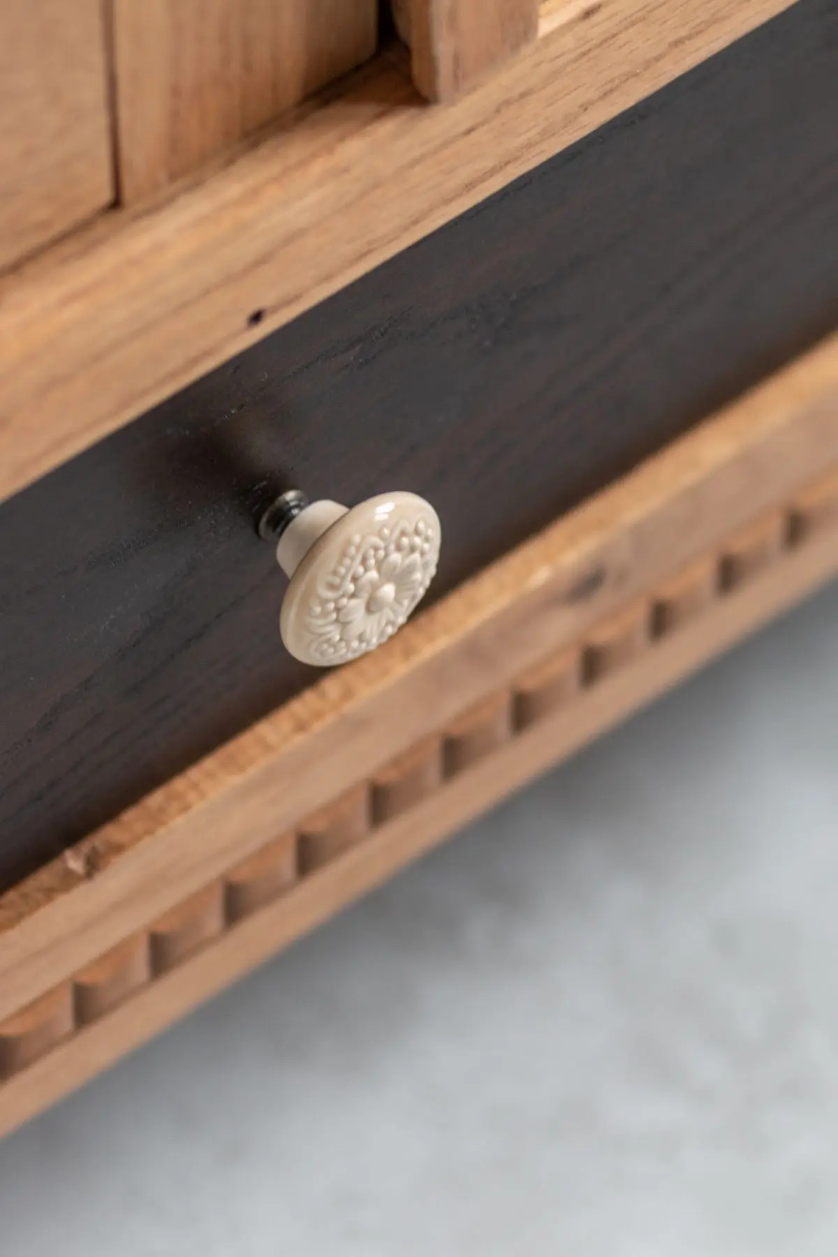 Design: Marta Zalewska | Foto: Małgorzata Krupińska