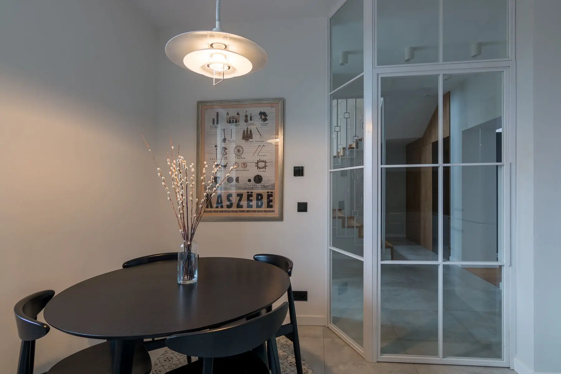 Design: Marta Zalewska | Foto: Małgorzata Krupińska