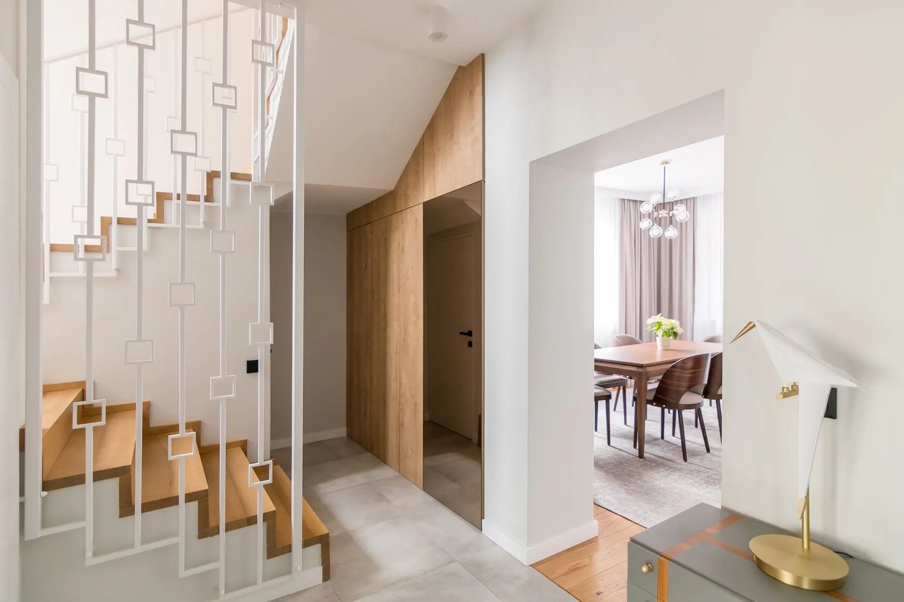 Design: Marta Zalewska | Foto: Małgorzata Krupińska