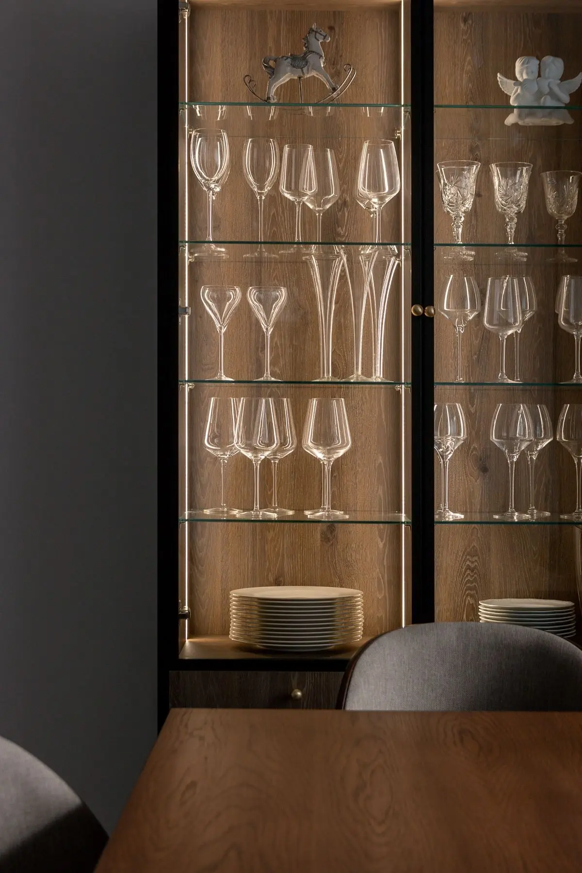 Design: Marta Zalewska | Foto: Małgorzata Krupińska