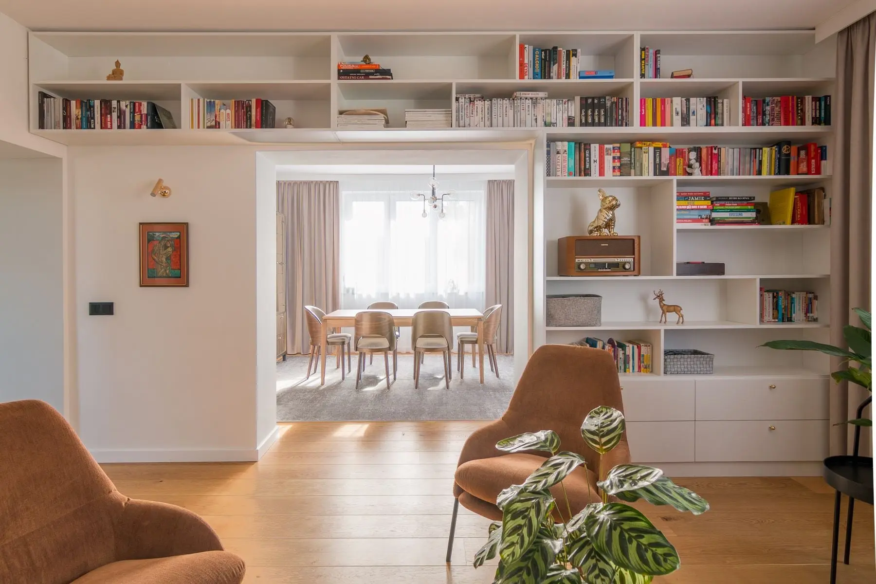 Design: Marta Zalewska | Foto: Małgorzata Krupińska