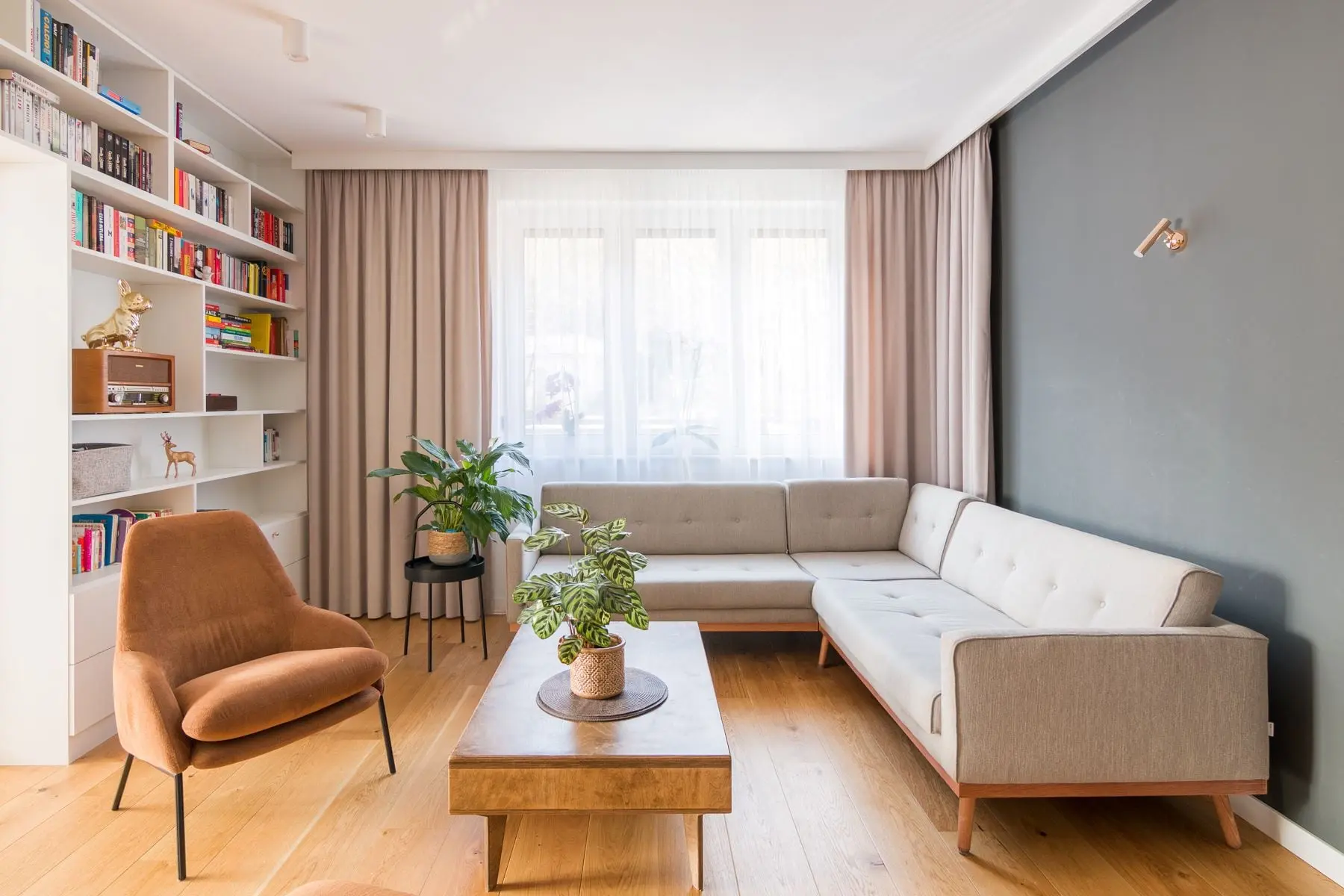 Design: Marta Zalewska | Foto: Małgorzata Krupińska