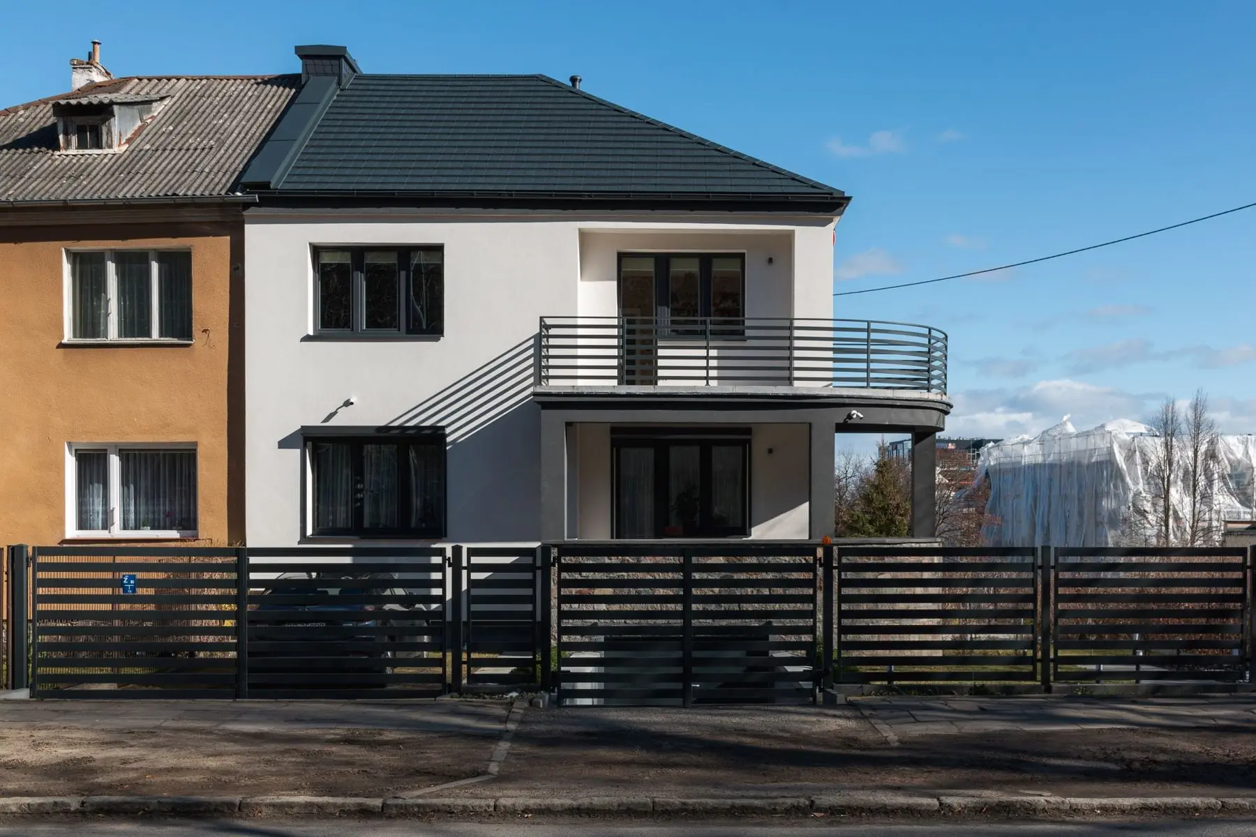 Design: Marta Zalewska | Foto: Małgorzata Krupińska