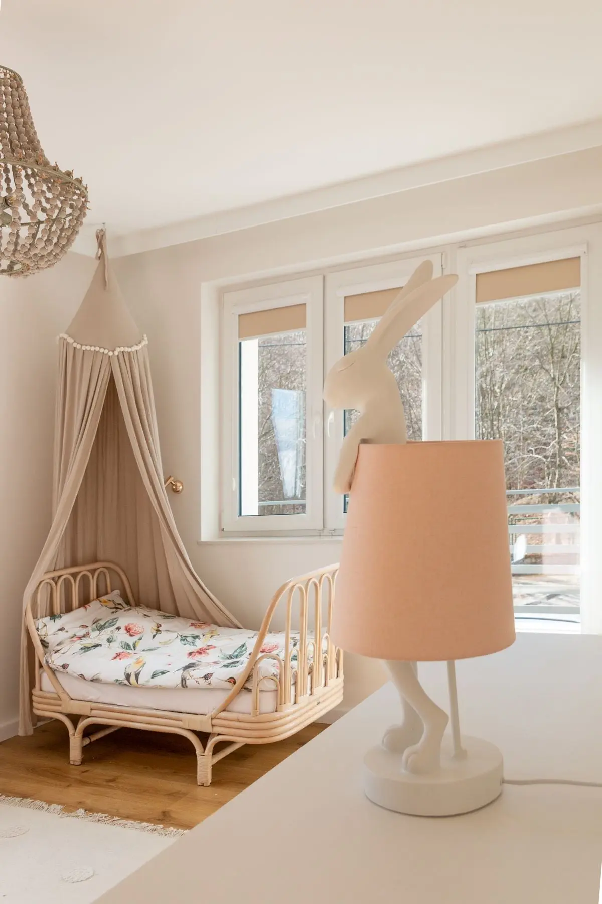 Design: Marta Zalewska | Foto: Małgorzata Krupińska