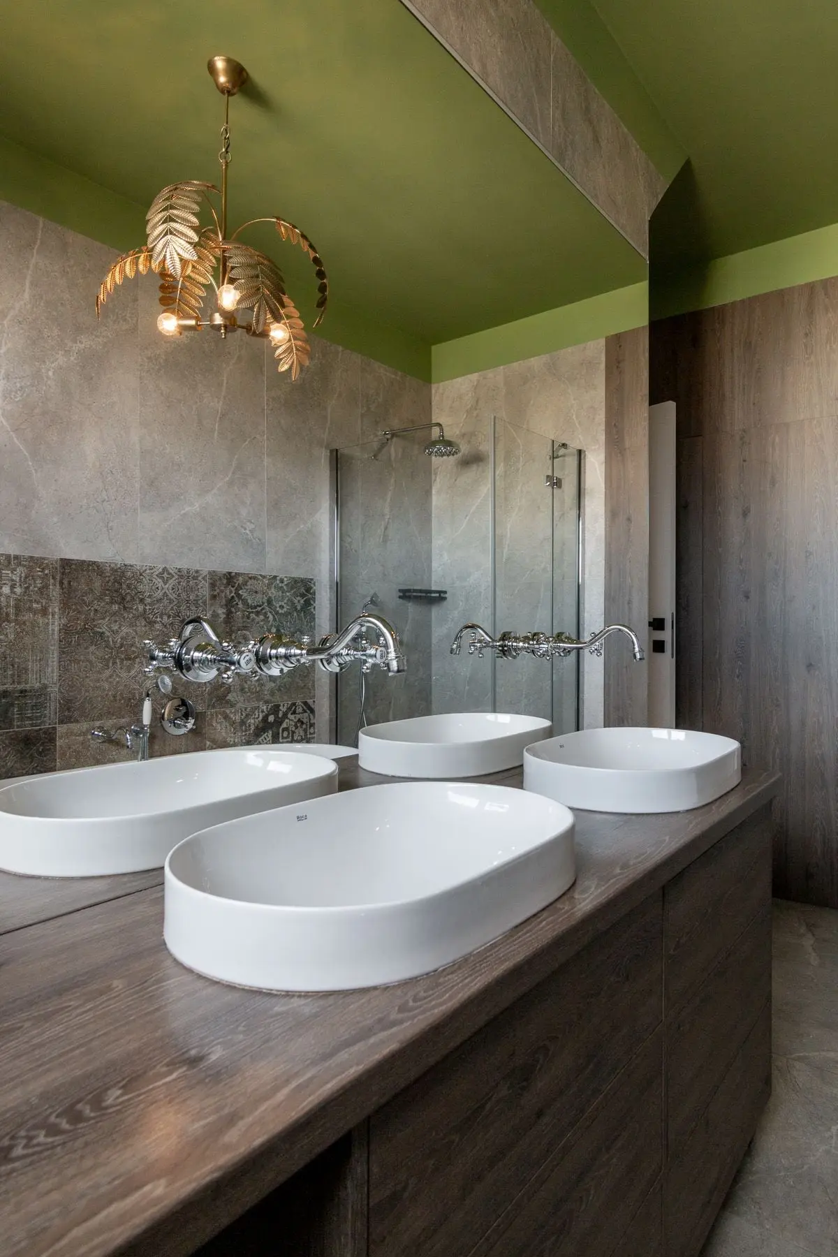 Design: Marta Zalewska | Foto: Małgorzata Krupińska