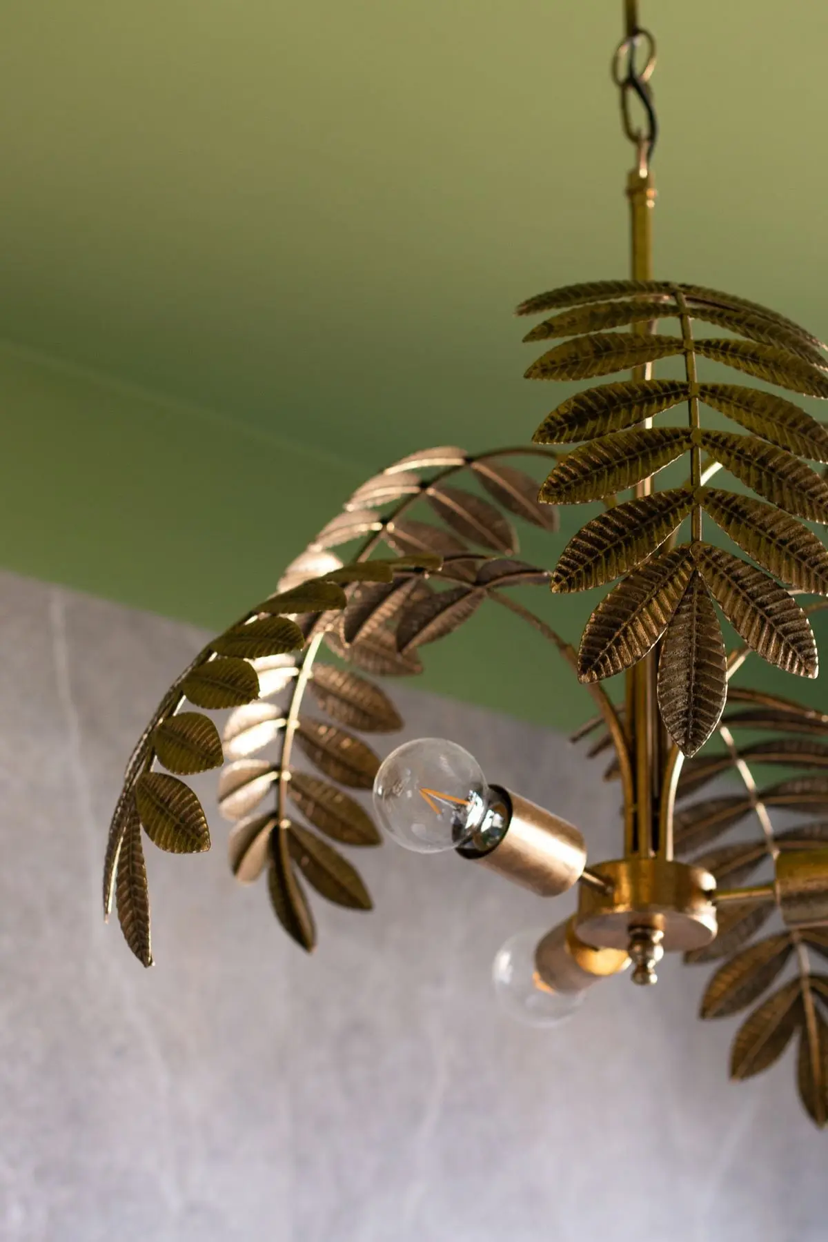 Design: Marta Zalewska | Foto: Małgorzata Krupińska