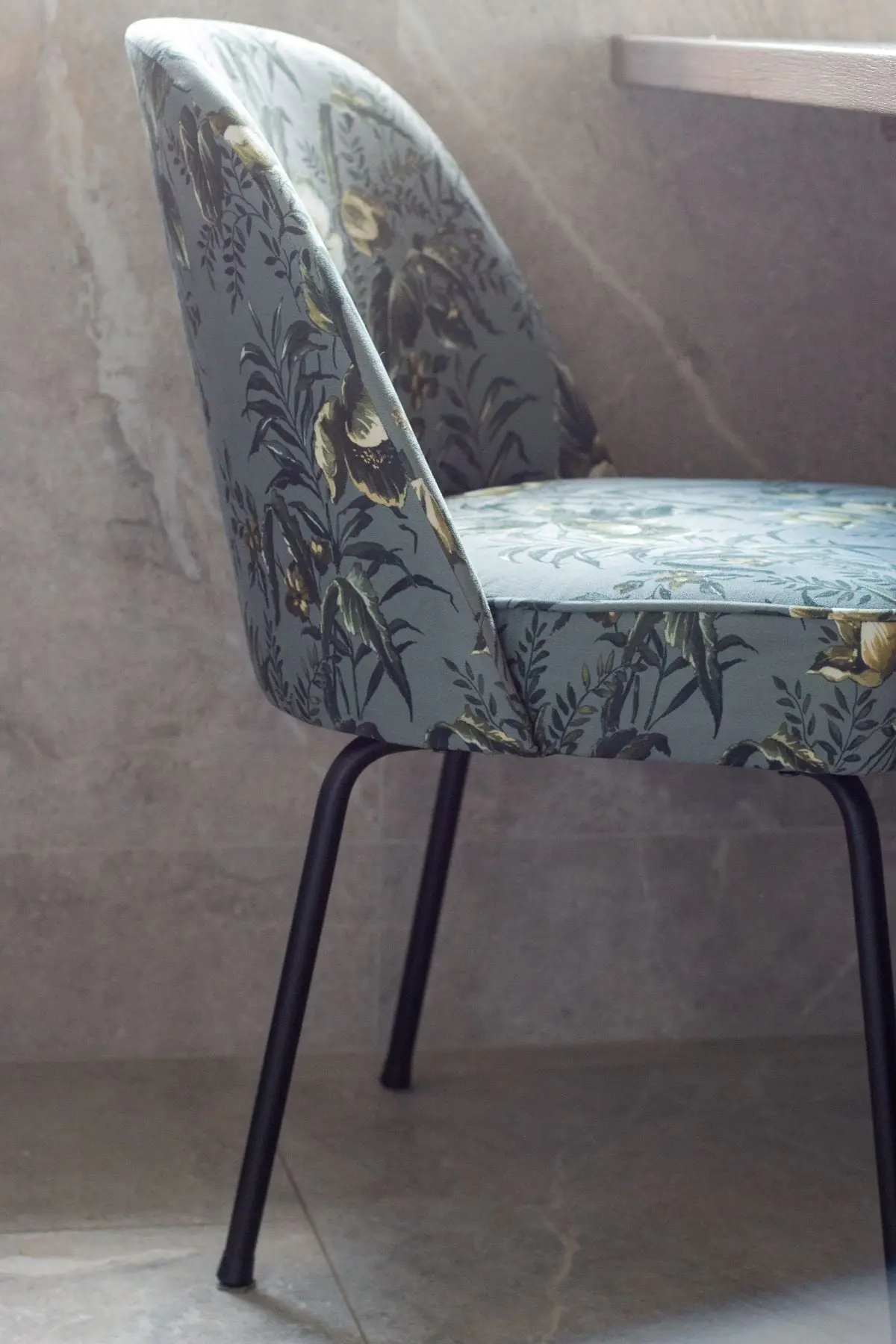 Design: Marta Zalewska | Foto: Małgorzata Krupińska