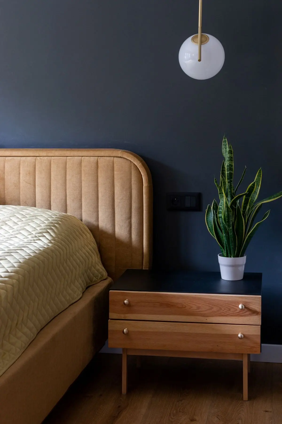 Design: Marta Zalewska | Foto: Małgorzata Krupińska