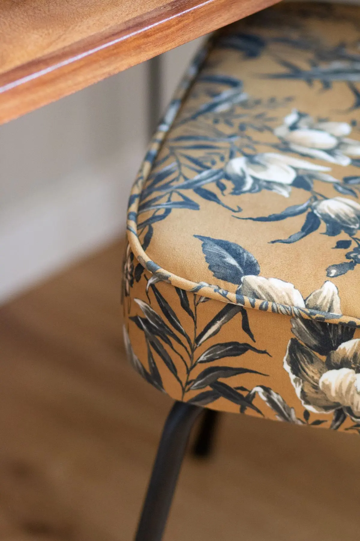 Design: Marta Zalewska | Foto: Małgorzata Krupińska