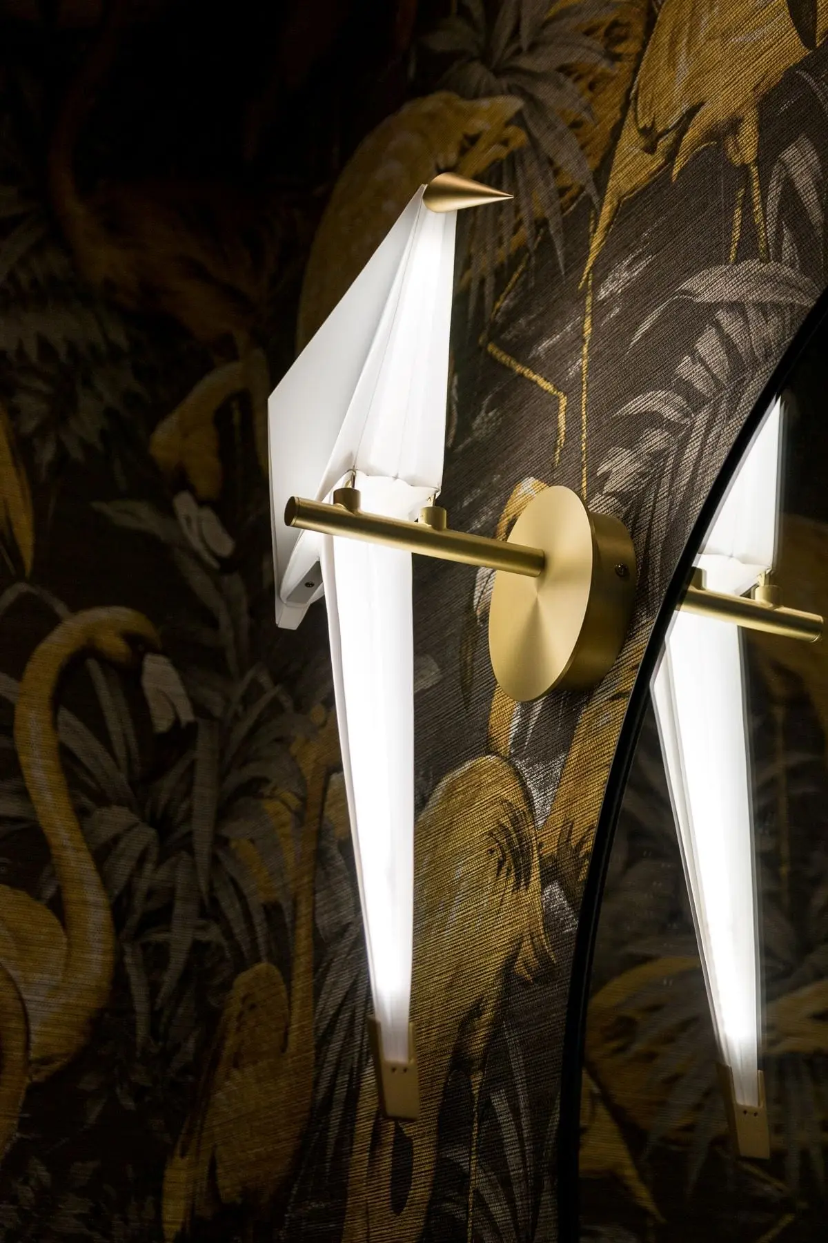 Design: Marta Zalewska | Foto: Małgorzata Krupińska