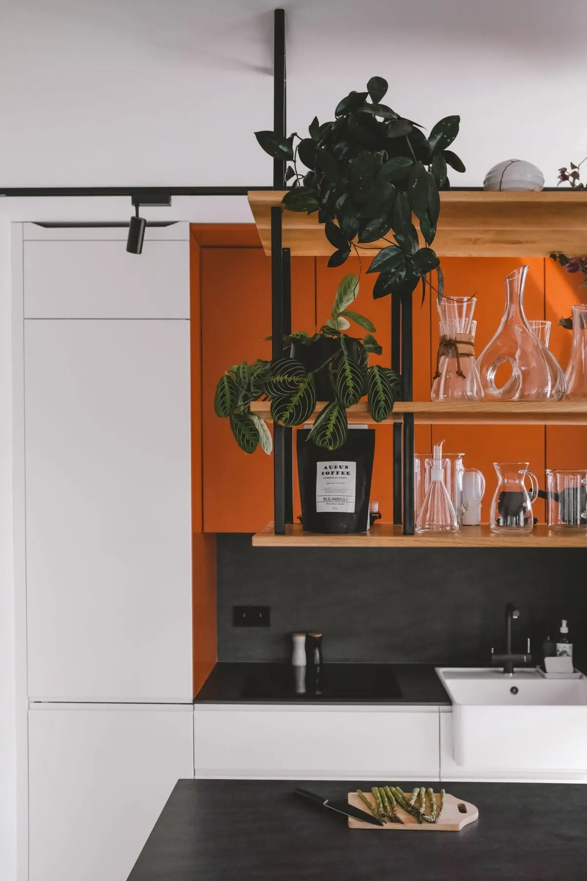 DESIGN: Outline Wnętrza F