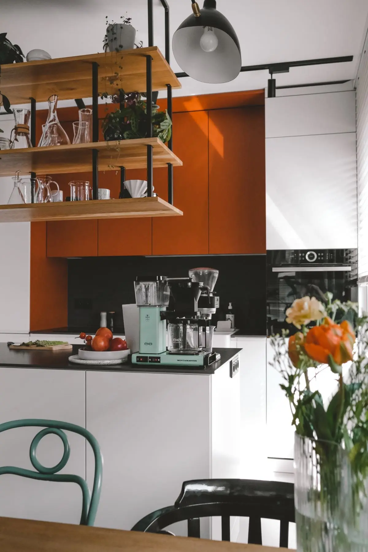 DESIGN: Outline Wnętrza F