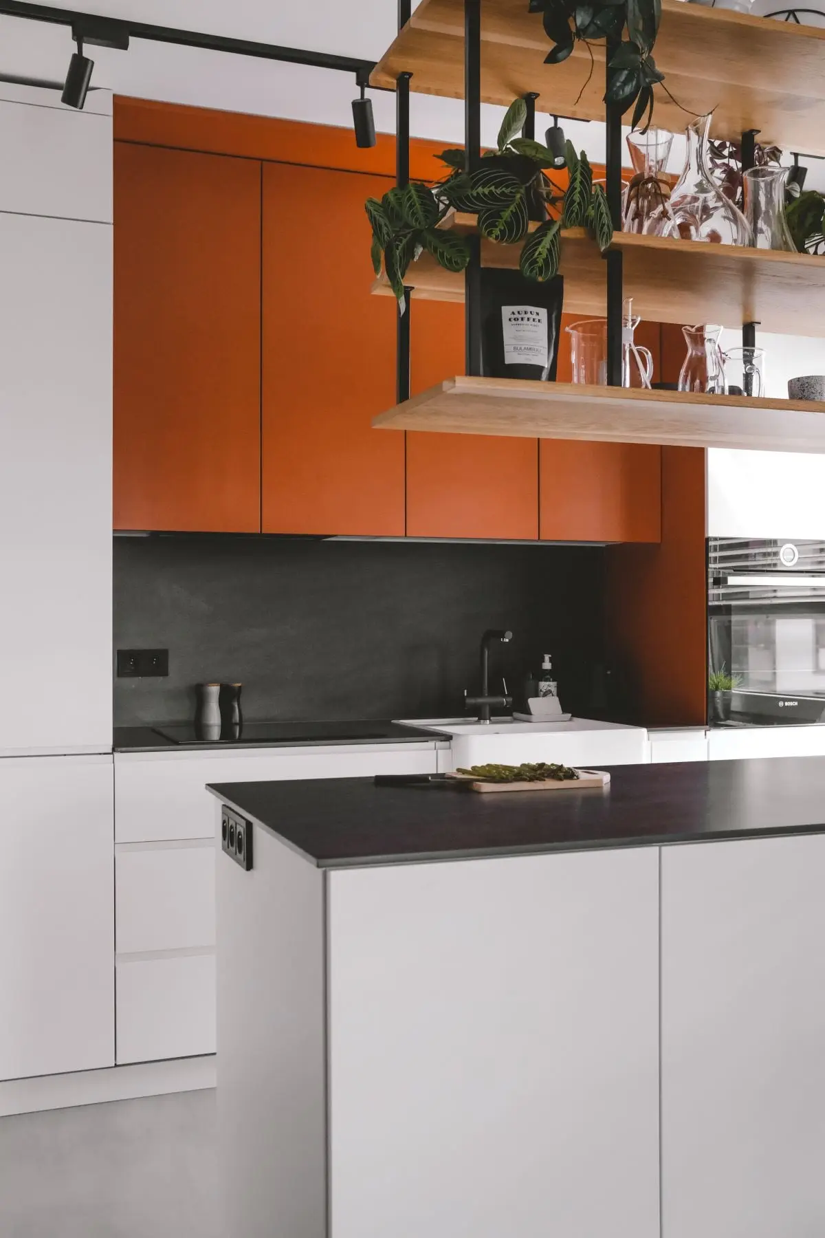 DESIGN: Outline Wnętrza F