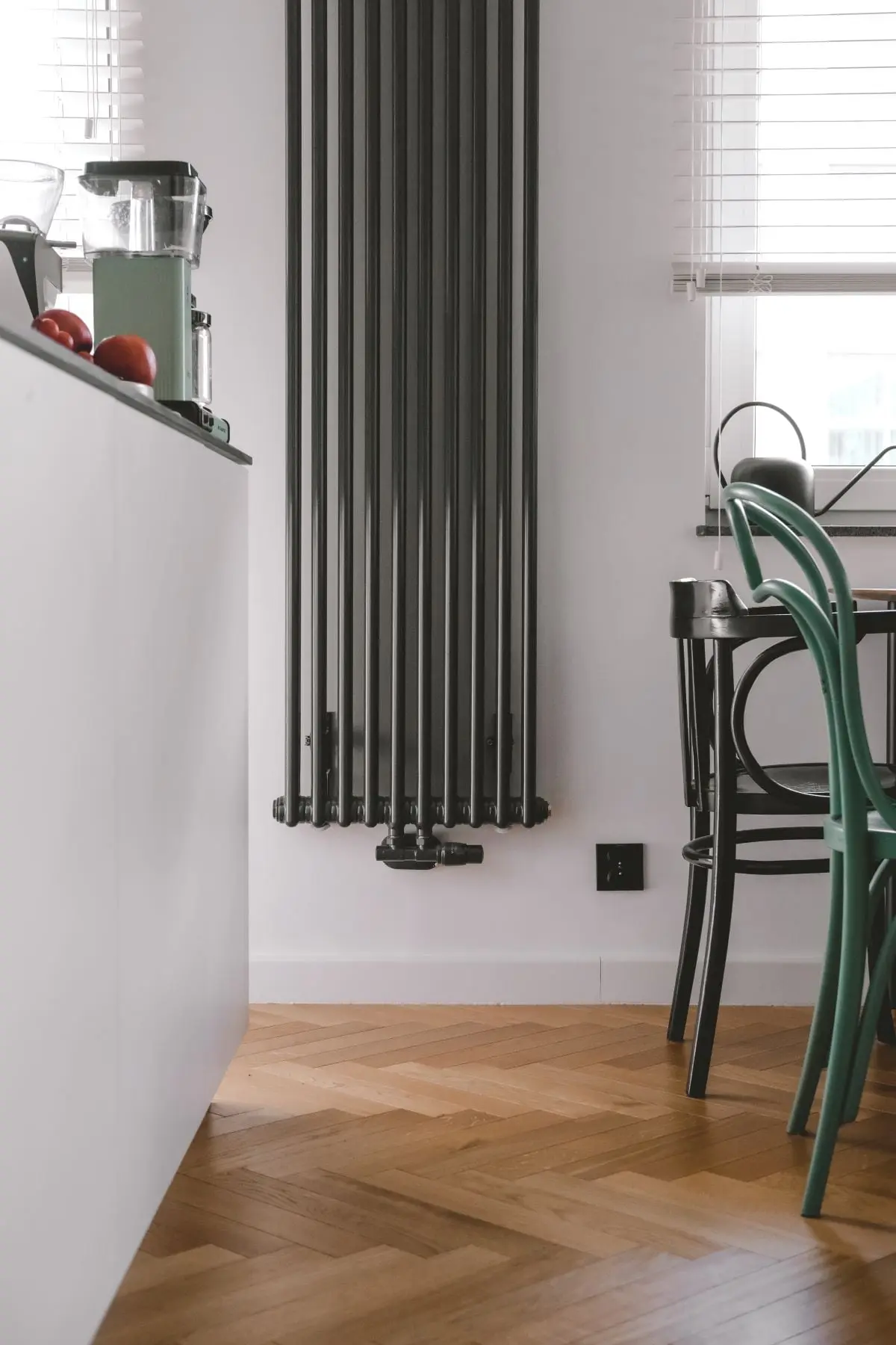 DESIGN: Outline Wnętrza F