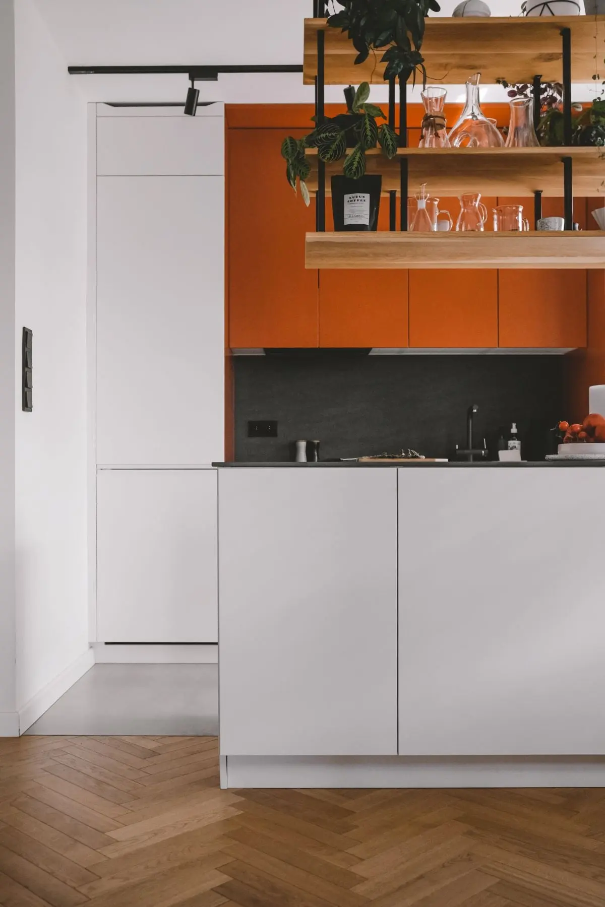 DESIGN: Outline Wnętrza F