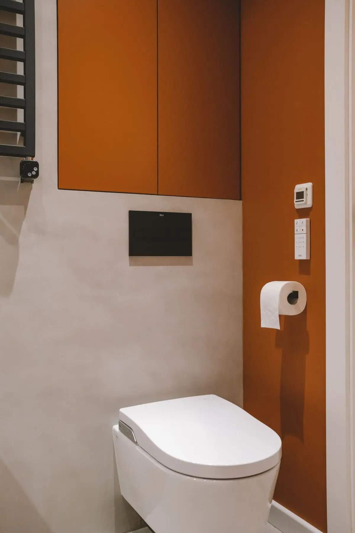 DESIGN: Outline Wnętrza F