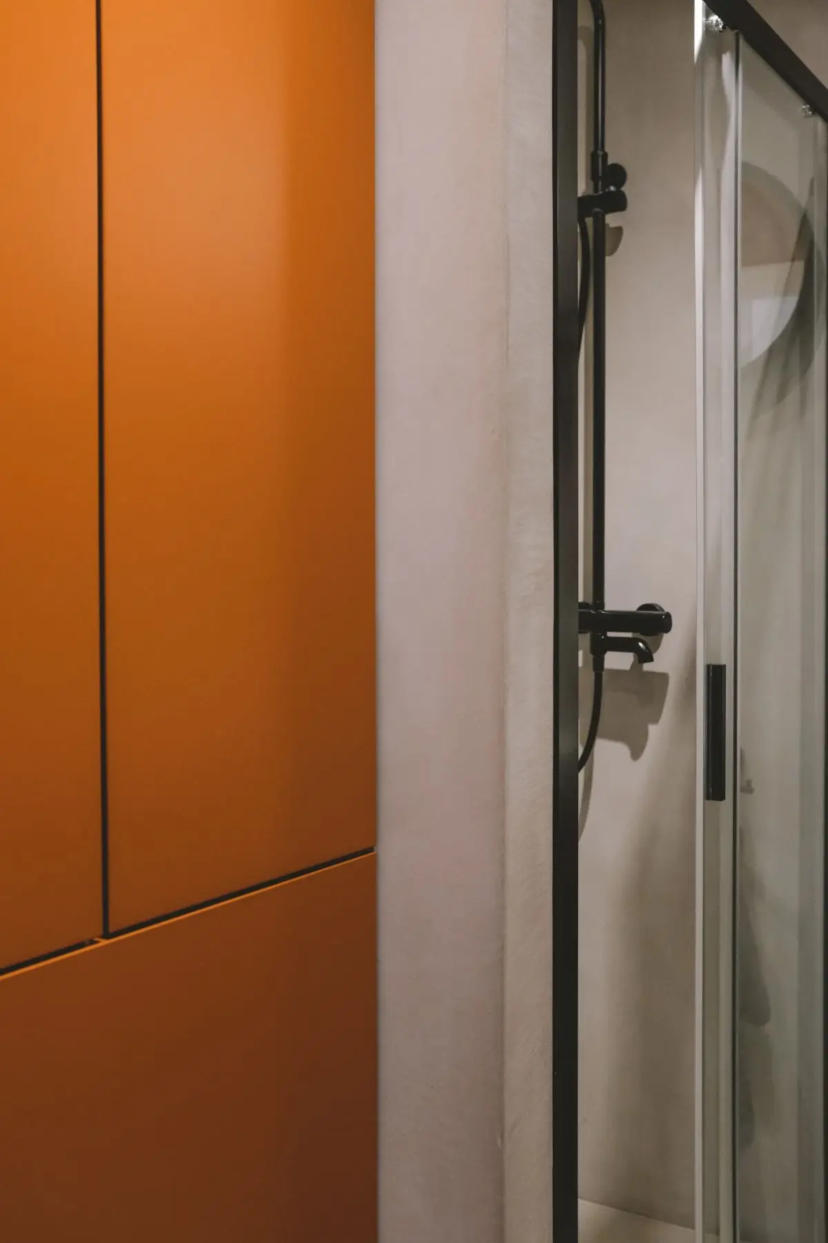 DESIGN: Outline Wnętrza F