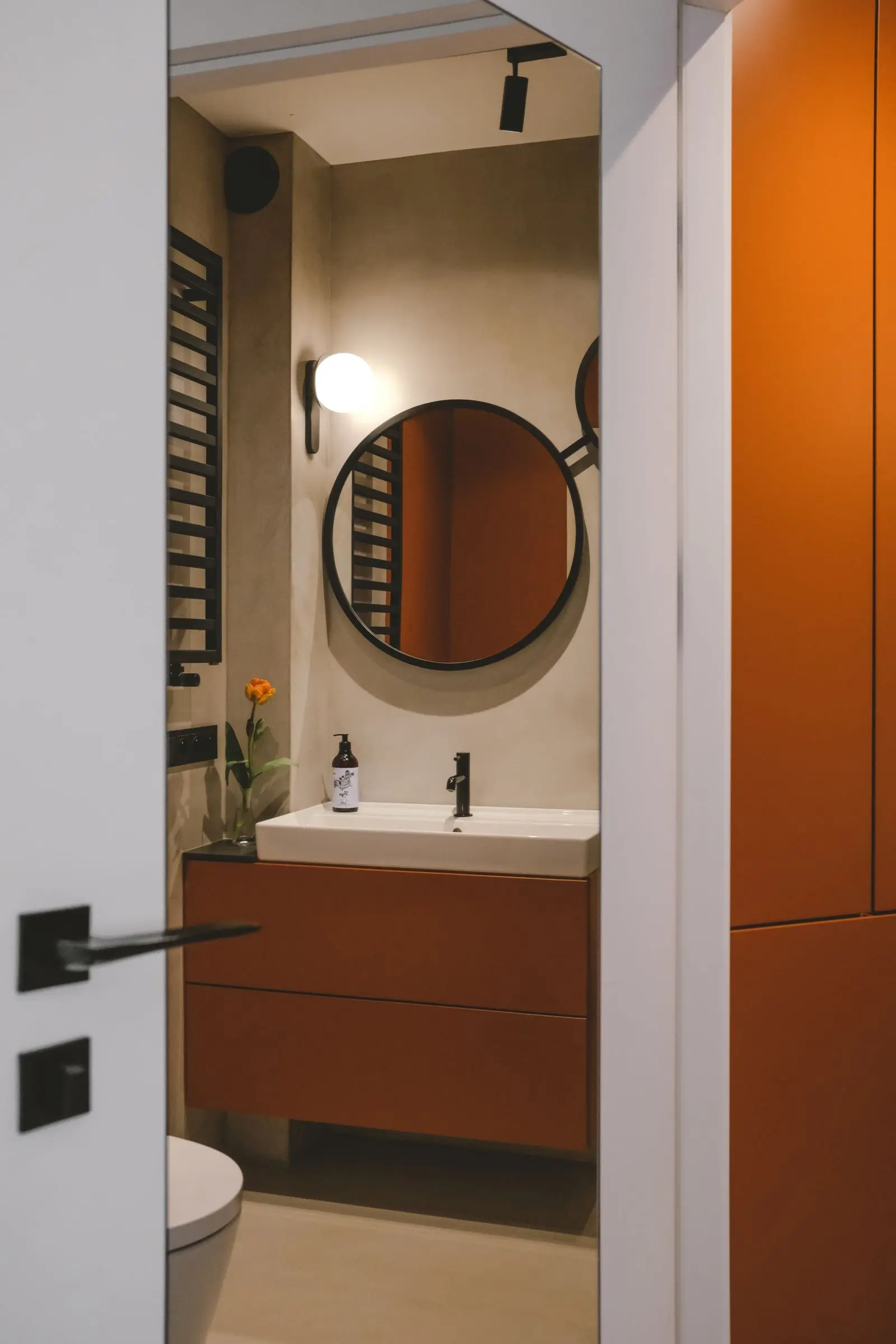 DESIGN: Outline Wnętrza F